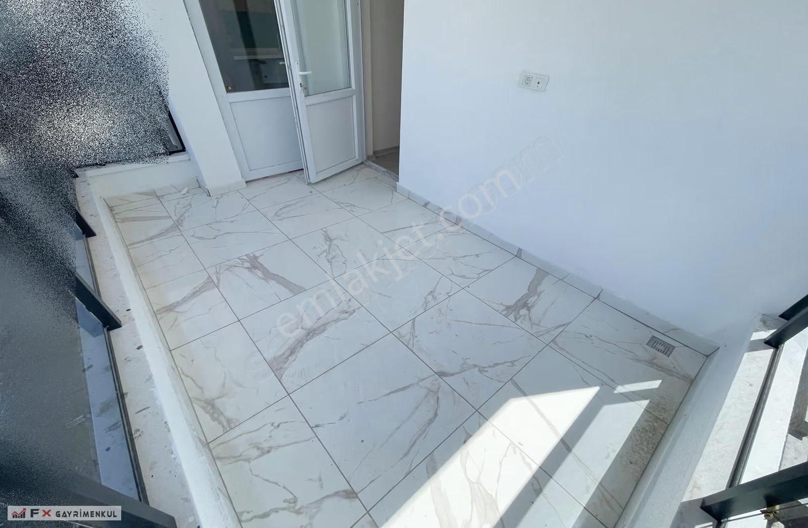 _fx'den_ultra Lüx 3+1 Katta Oturuma Hazır Sıfır Daireler_ - Görsel 10