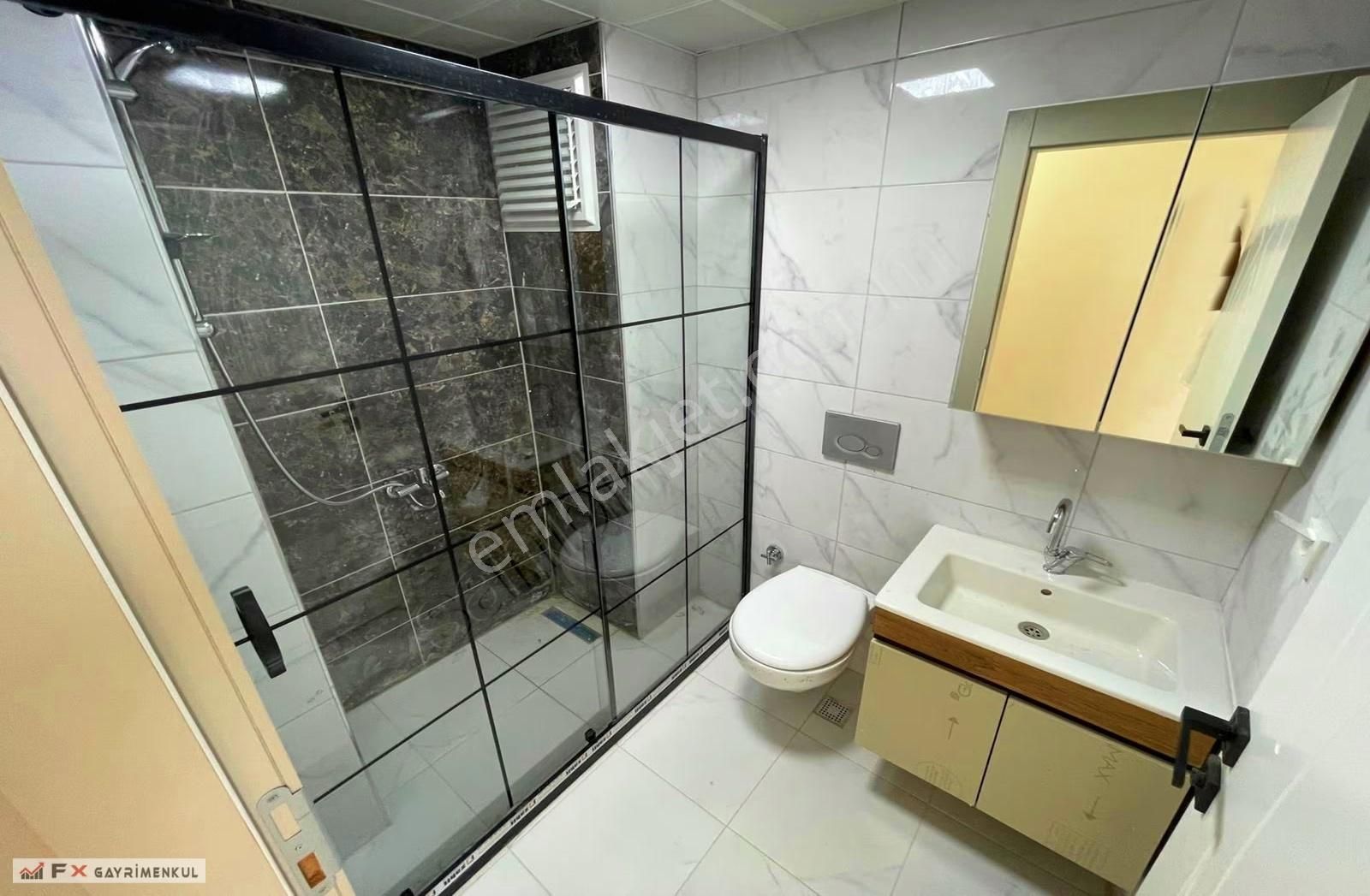 _fx'den_ultra Lüx 3+1 Katta Oturuma Hazır Sıfır Daireler_ - Görsel 13