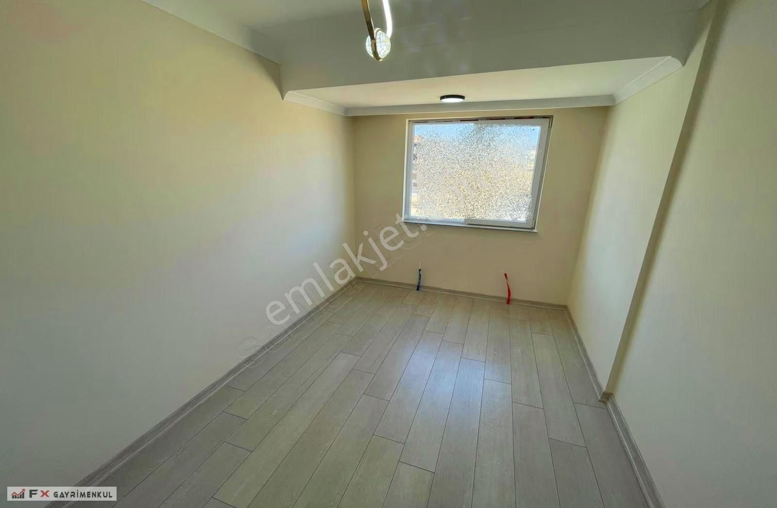 _fx'den_ultra Lüx 3+1 Katta Oturuma Hazır Sıfır Daireler_ - Görsel 12