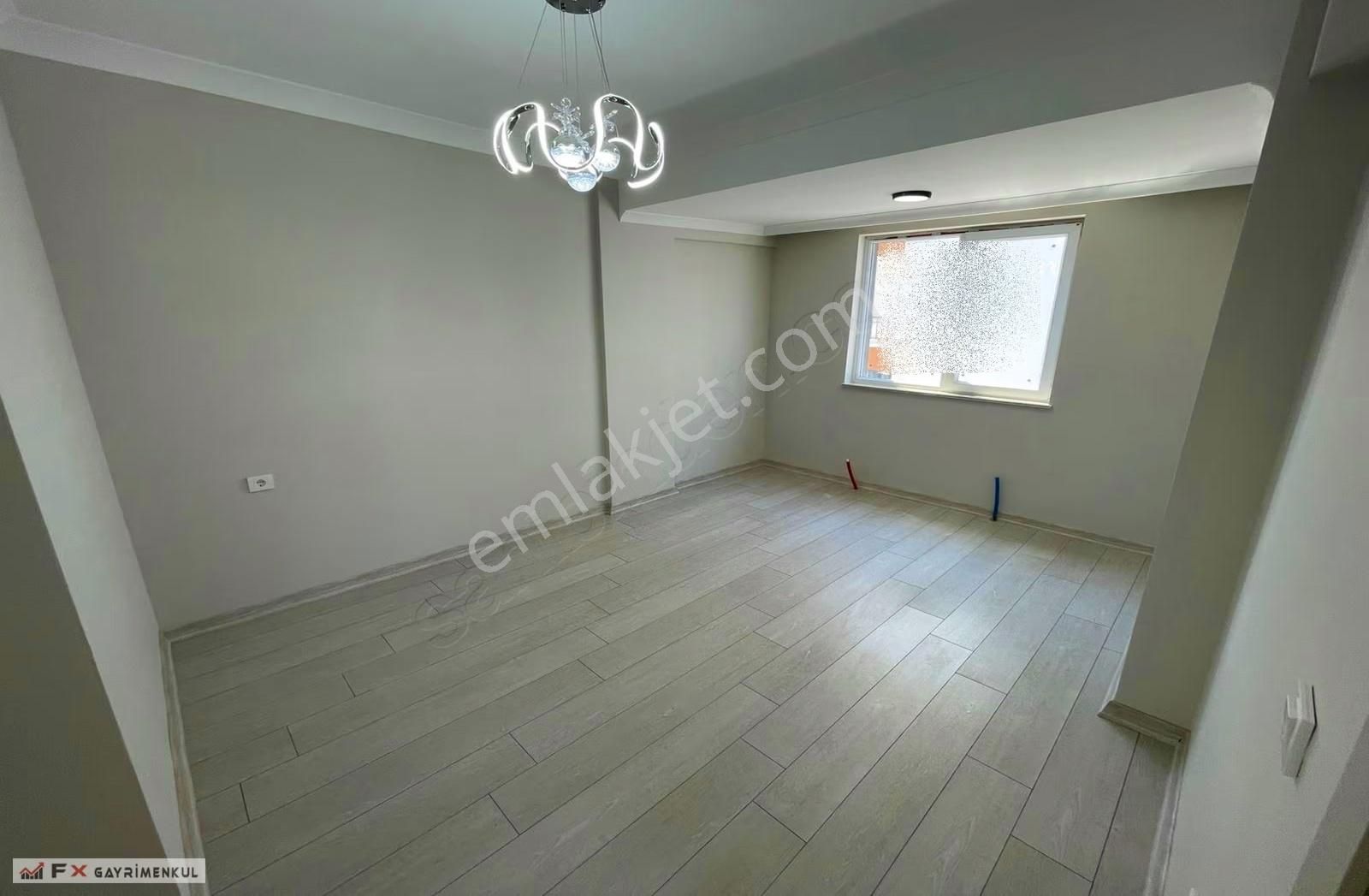 _fx'den_ultra Lüx 3+1 Katta Oturuma Hazır Sıfır Daireler_ - Görsel 3