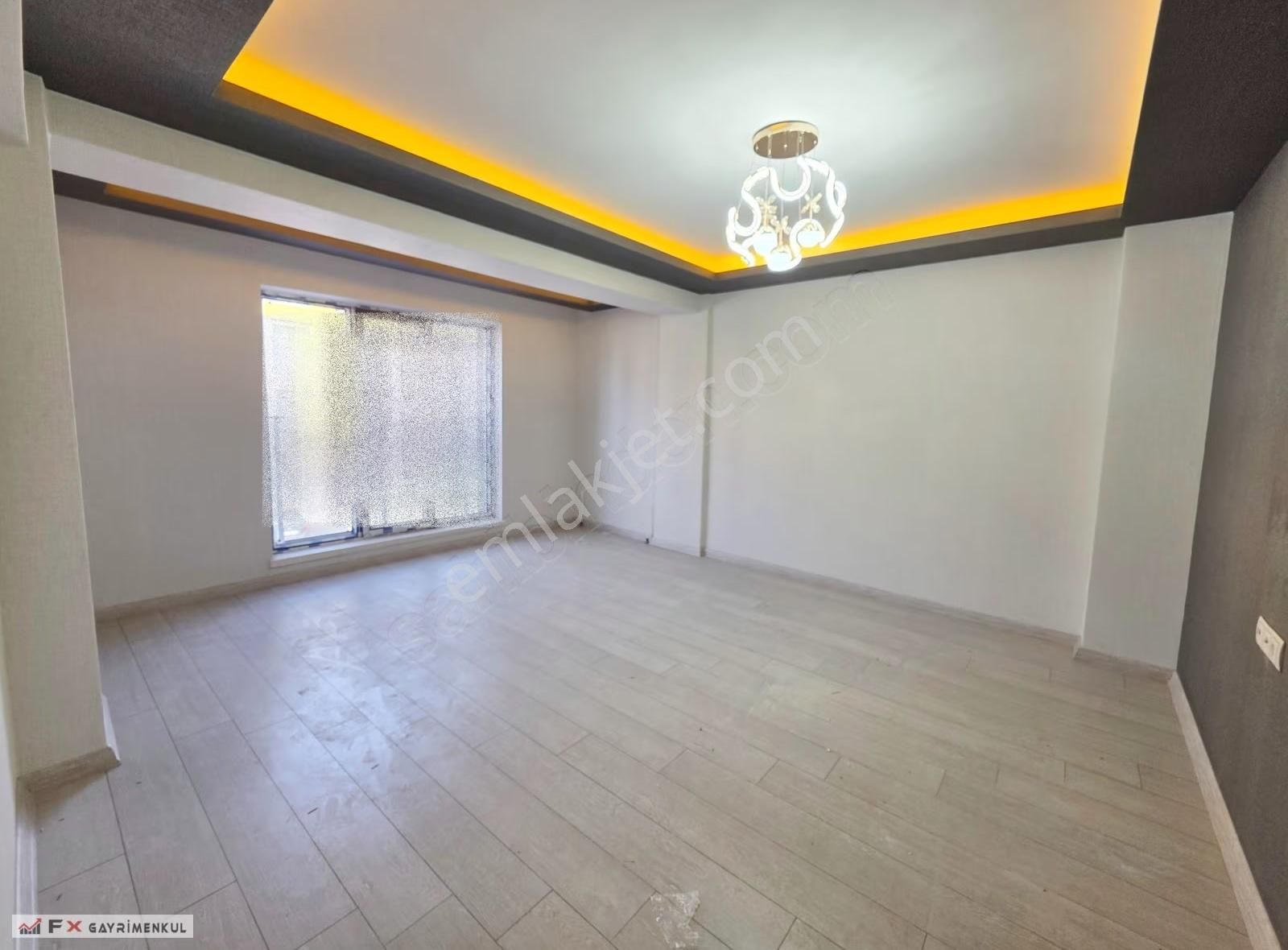 -fx'den_menderes Mah'de_2+1_ara Kat_ Sıfır Full Yapılı Daireler- - Görsel 7