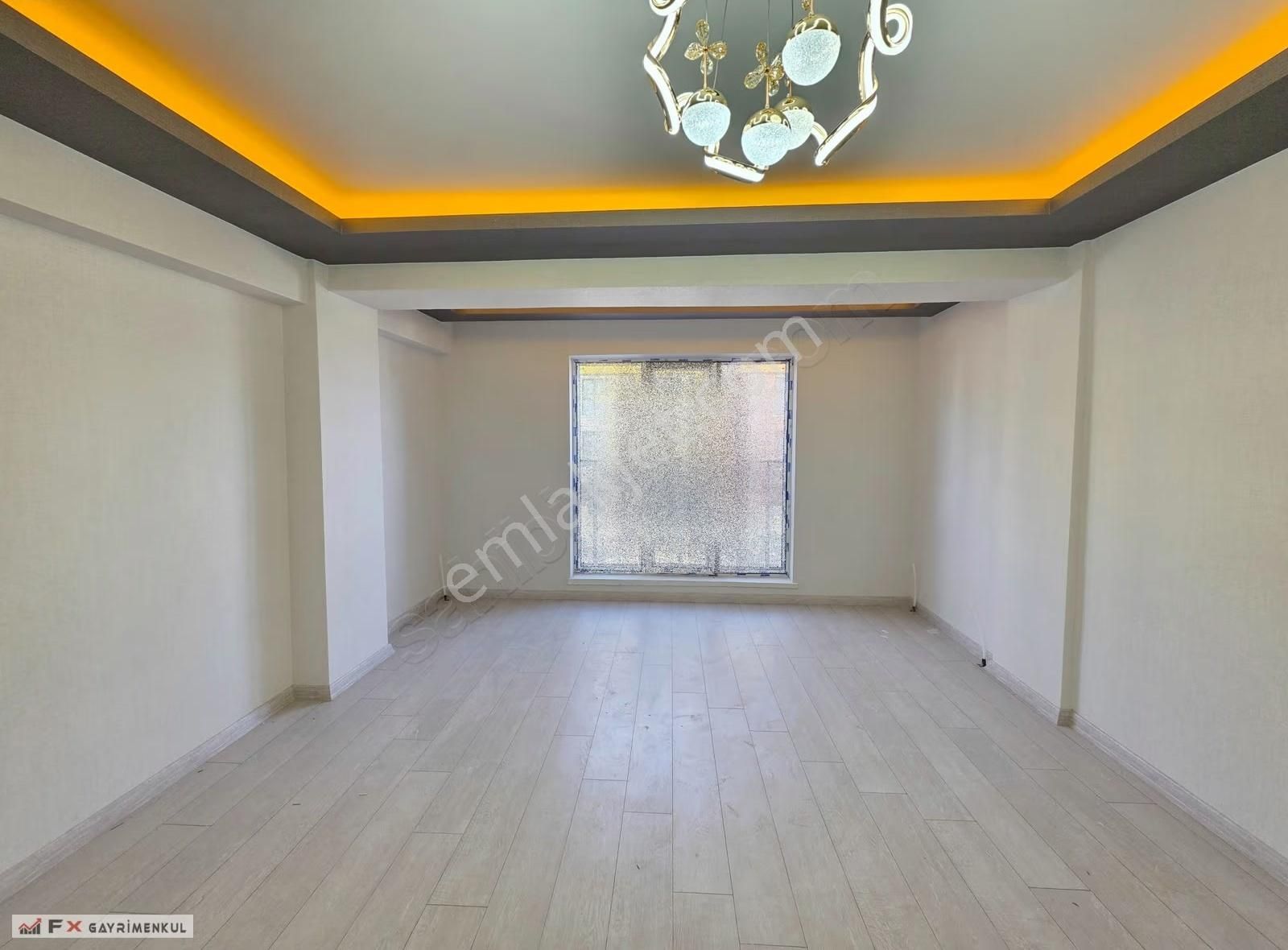 -fx'den_menderes Mah'de_2+1_ara Kat_ Sıfır Full Yapılı Daireler- - Görsel 12