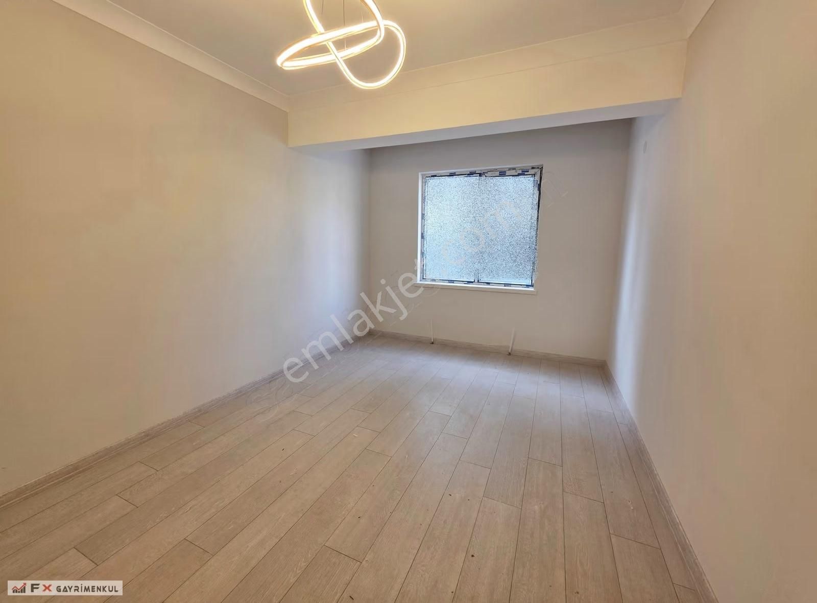 -fx'den_menderes Mah'de_2+1_ara Kat_ Sıfır Full Yapılı Daireler- - Görsel 2
