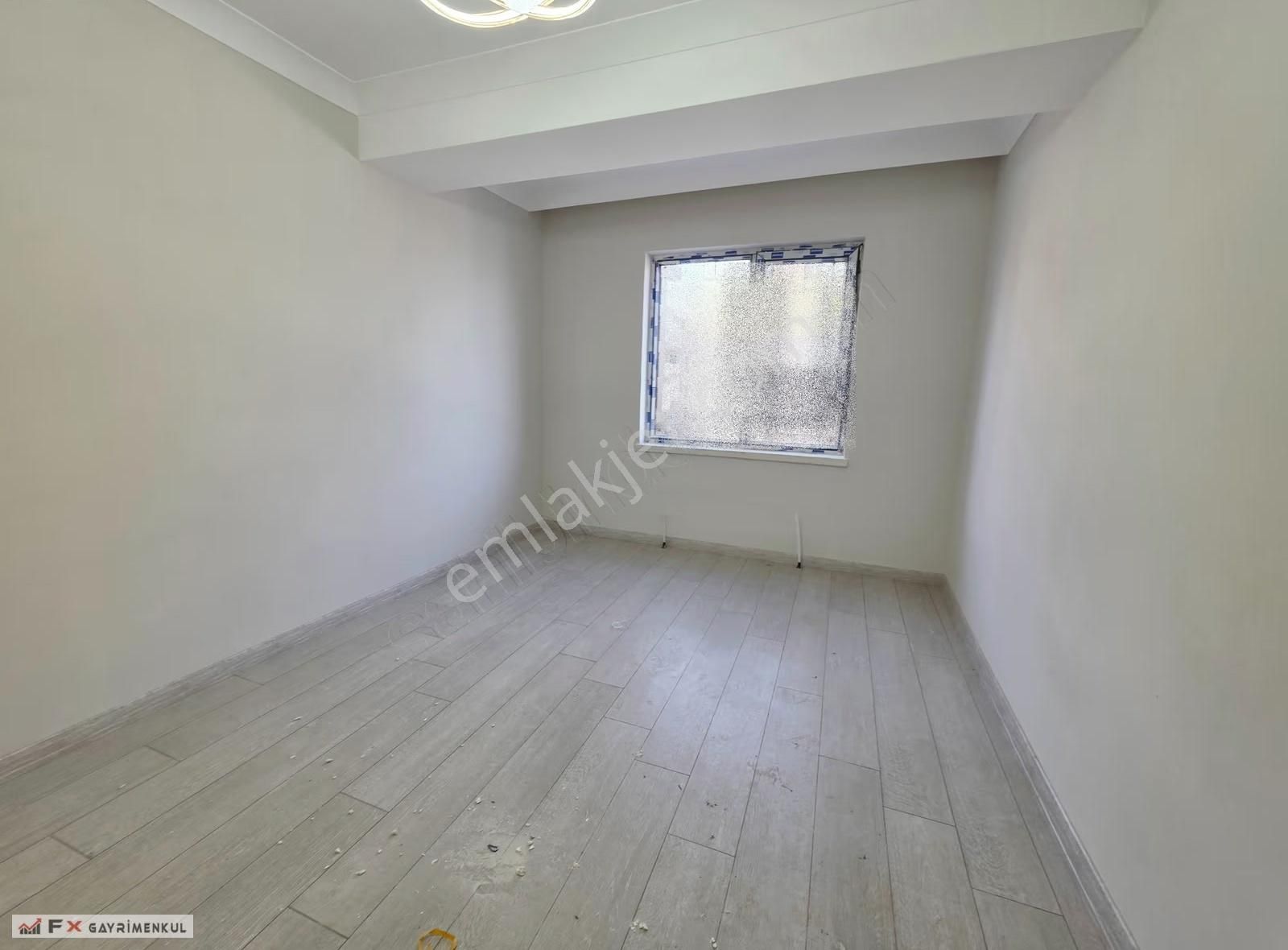 -fx'den_menderes Mah'de_2+1_ara Kat_ Sıfır Full Yapılı Daireler- - Görsel 14