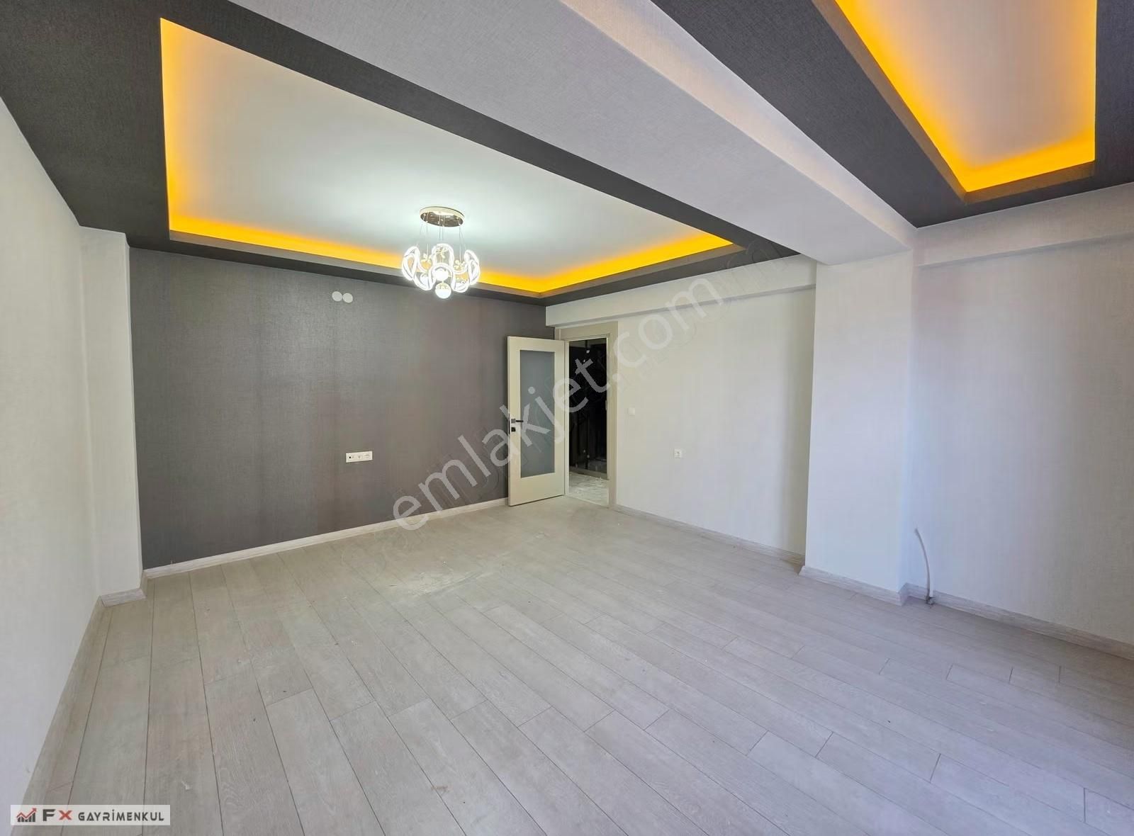 -fx'den_menderes Mah'de_2+1_ara Kat_ Sıfır Full Yapılı Daireler- - Görsel 16