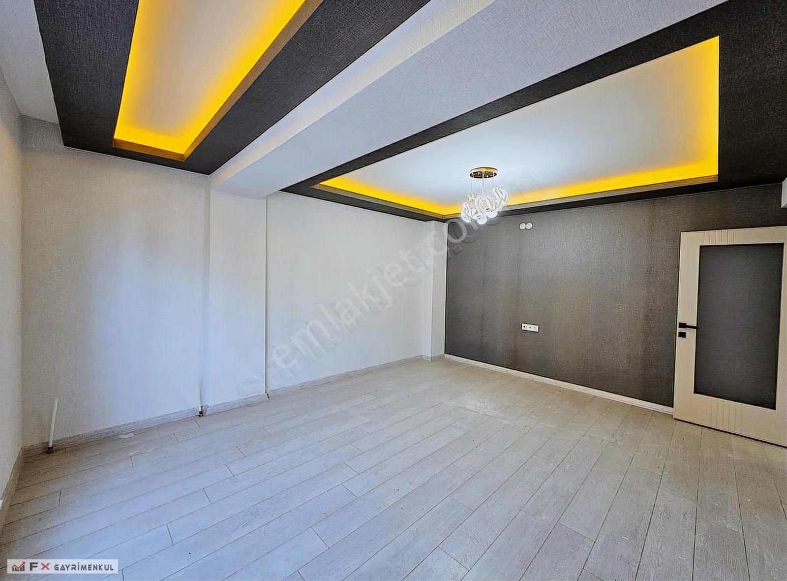 -fx'den_menderes Mah'de_2+1_ara Kat_ Sıfır Full Yapılı Daireler- - Görsel 10