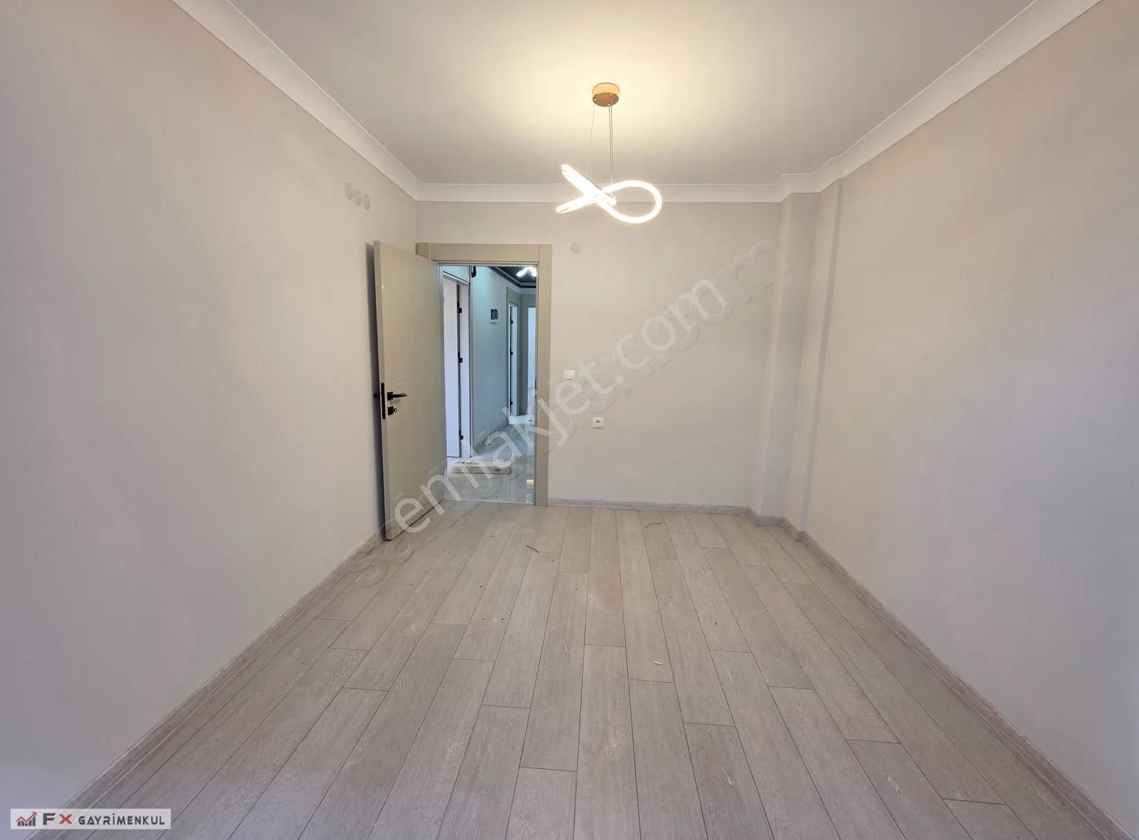 -fx'den_menderes Mah'de_2+1_ara Kat_ Sıfır Full Yapılı Daireler- - Görsel 5