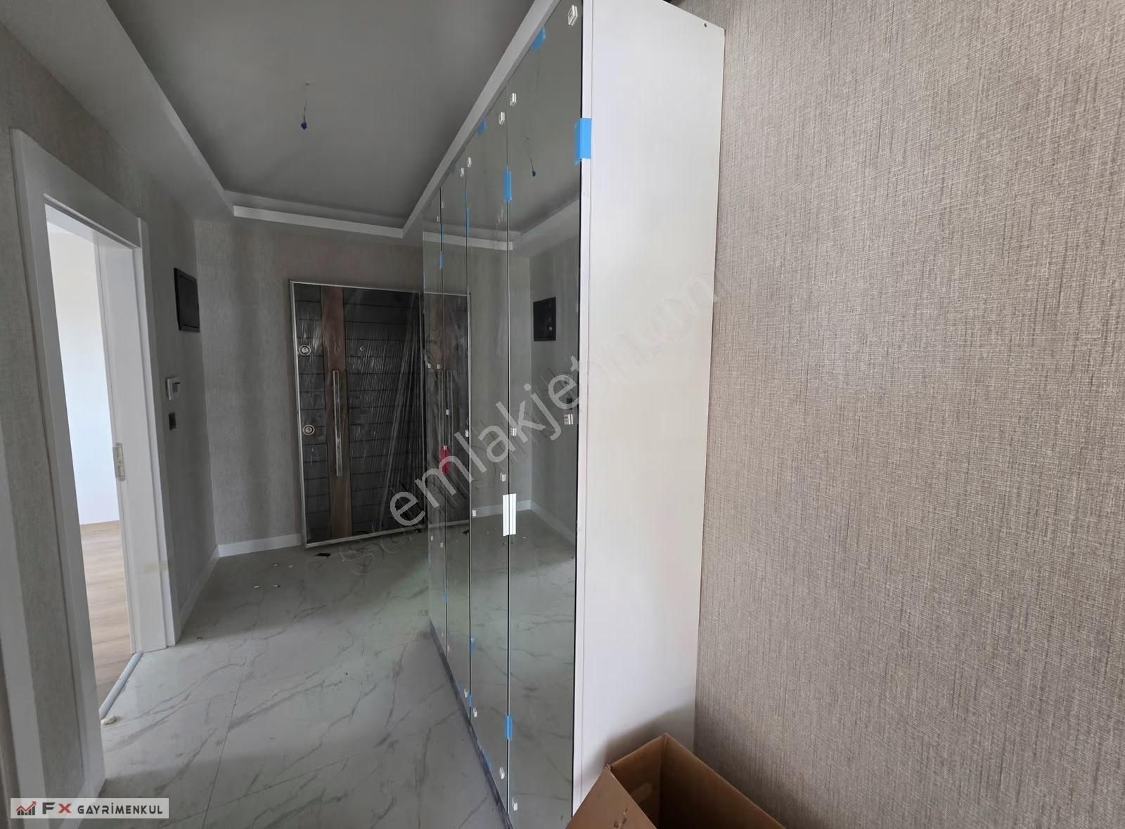 Fx'den_sıfır Binada_2+1_geniş Metrekarelı_satılık Daireler - Görsel 2