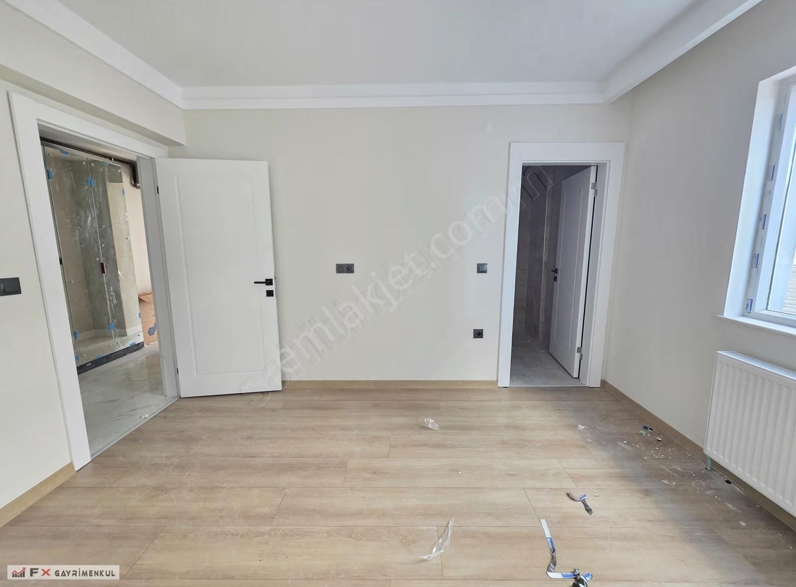 Fx'den_sıfır Binada_2+1_geniş Metrekarelı_satılık Daireler - Görsel 12