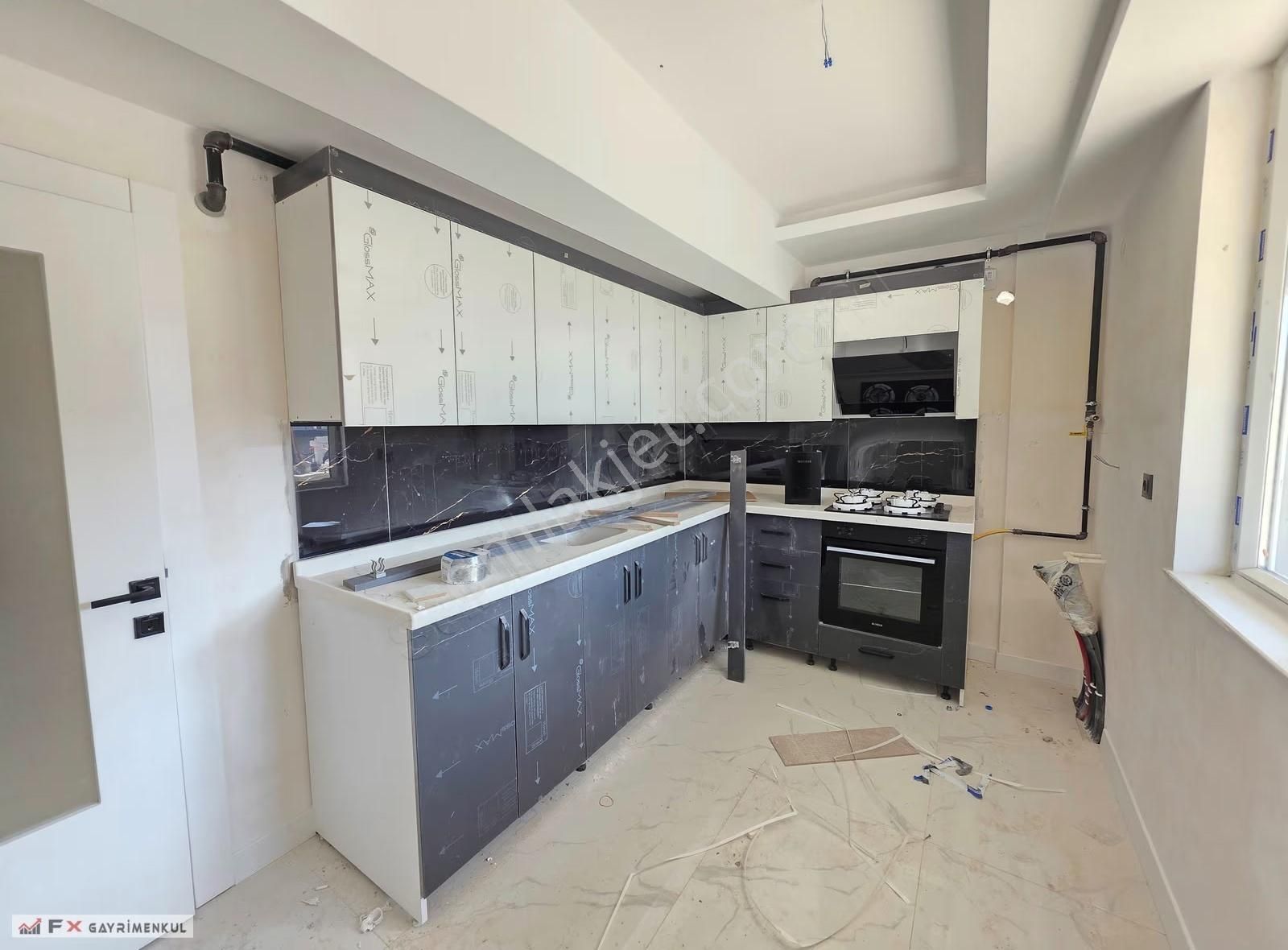 Fx'den_sıfır Binada_2+1_geniş Metrekarelı_satılık Daireler - Görsel 6