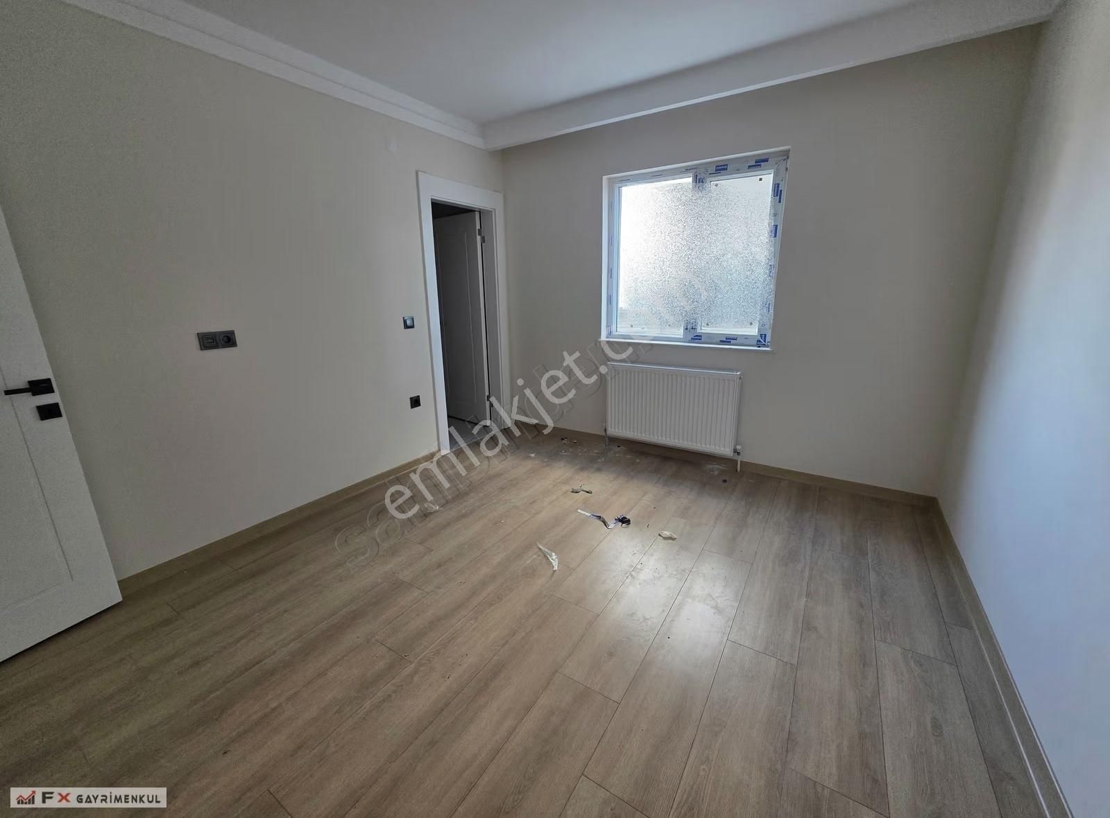 Fx'den_sıfır Binada_2+1_geniş Metrekarelı_satılık Daireler - Görsel 8