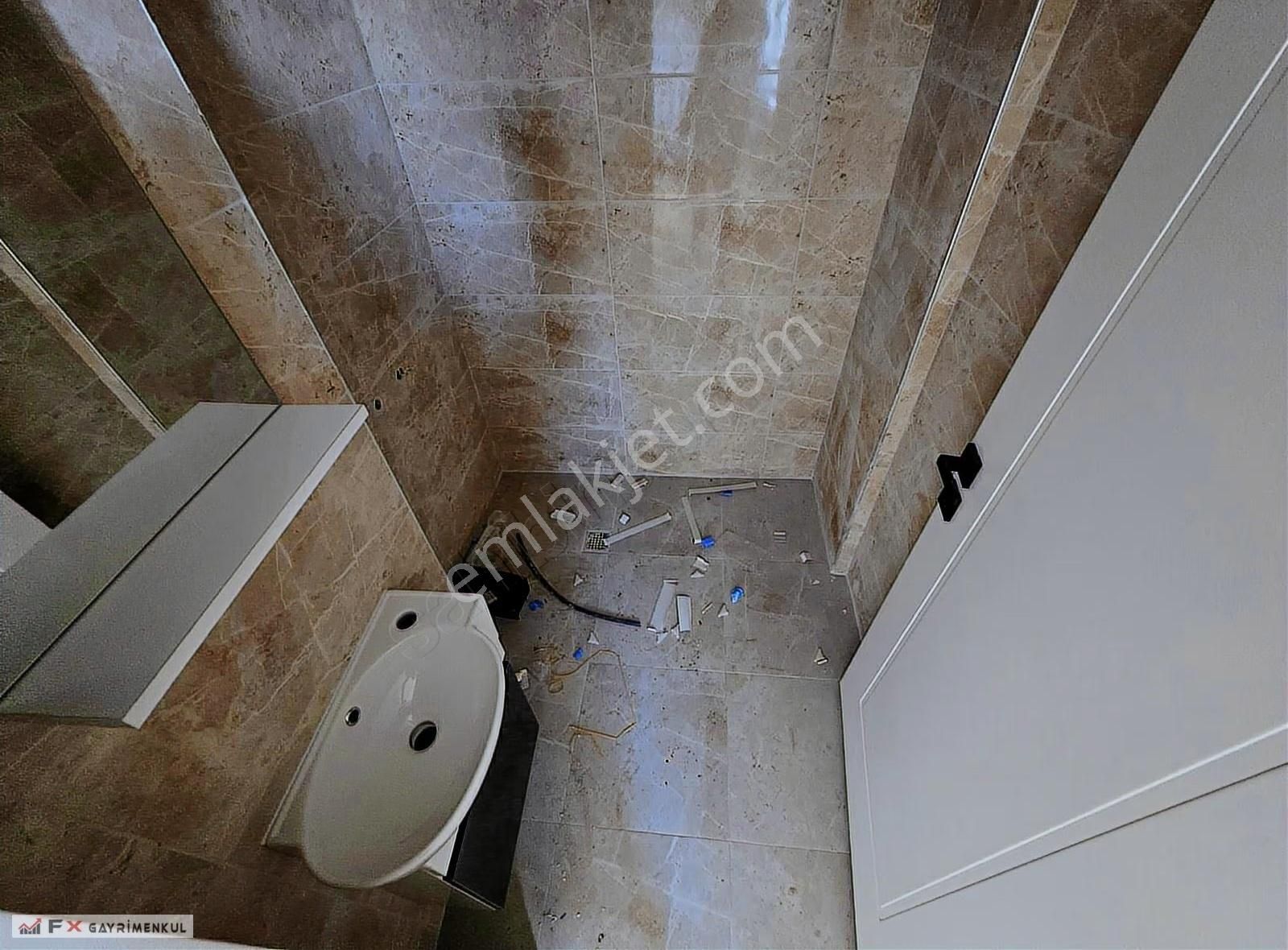 Fx'den_sıfır Binada_2+1_geniş Metrekarelı_satılık Daireler - Görsel 13