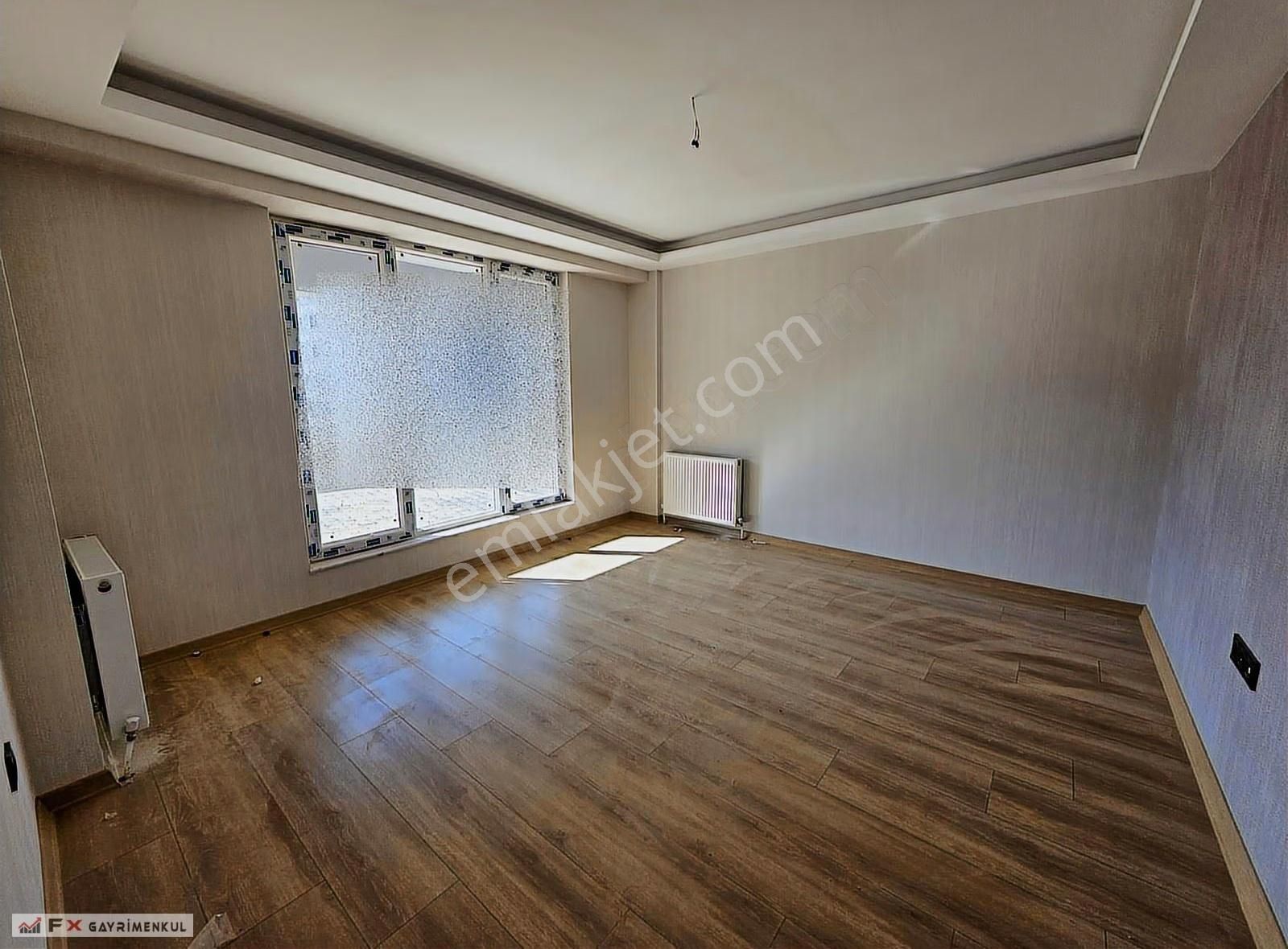 Fx'den_sıfır Binada_2+1_geniş Metrekarelı_satılık Daireler - Görsel 9