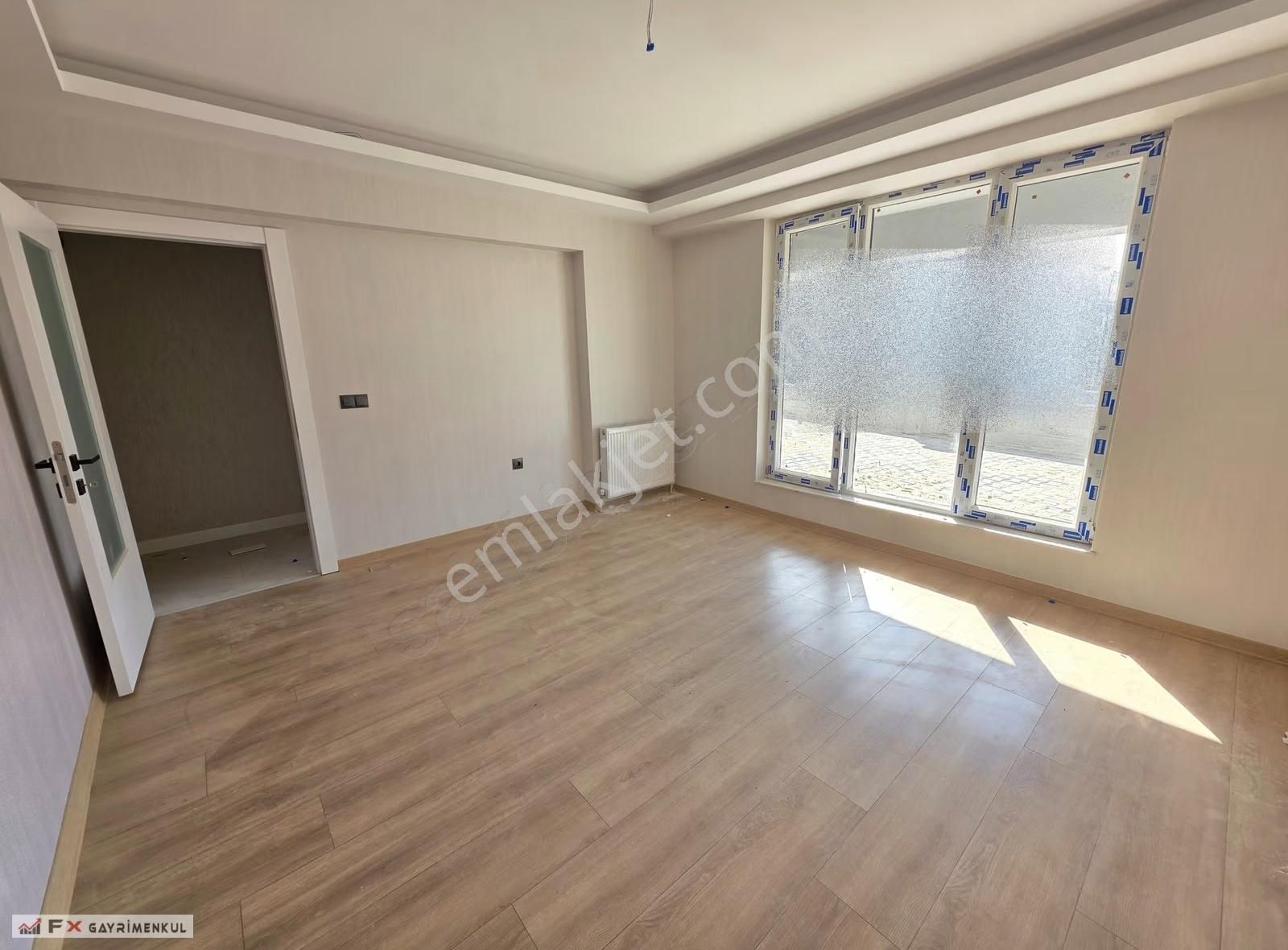 Fx'den_sıfır Binada_2+1_geniş Metrekarelı_satılık Daireler - Görsel 7