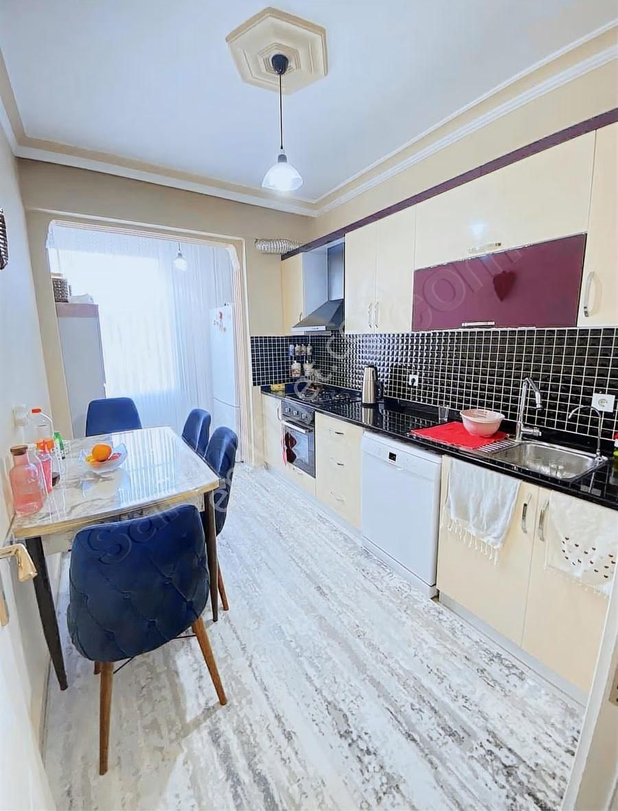 Sarılar Mahallesi'nde 3 + 1 Yüksek Giriş Dairemiz Satılıktır - Görsel 24