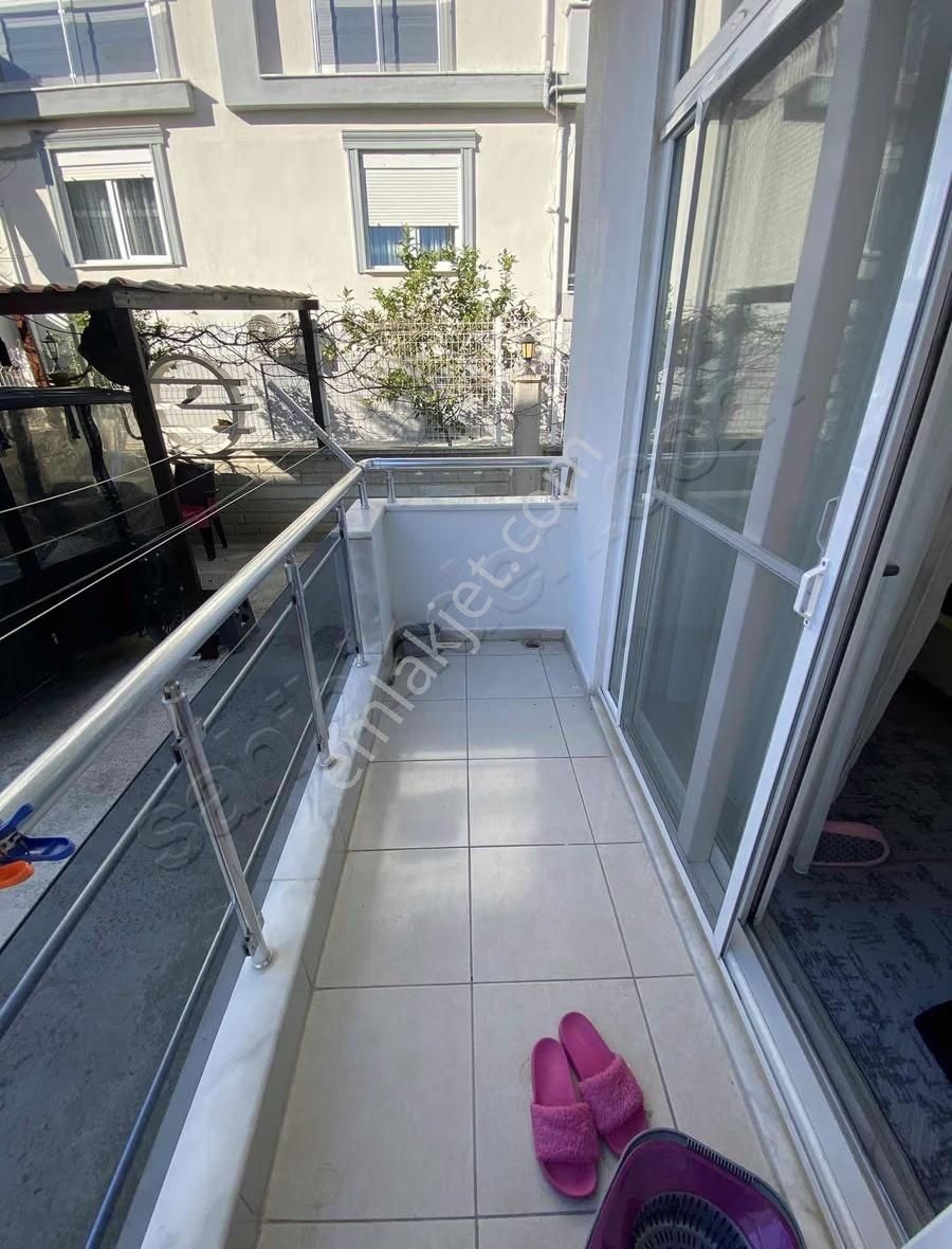 Sarılar Mahallesi'nde 3 + 1 Yüksek Giriş Dairemiz Satılıktır - Görsel 20