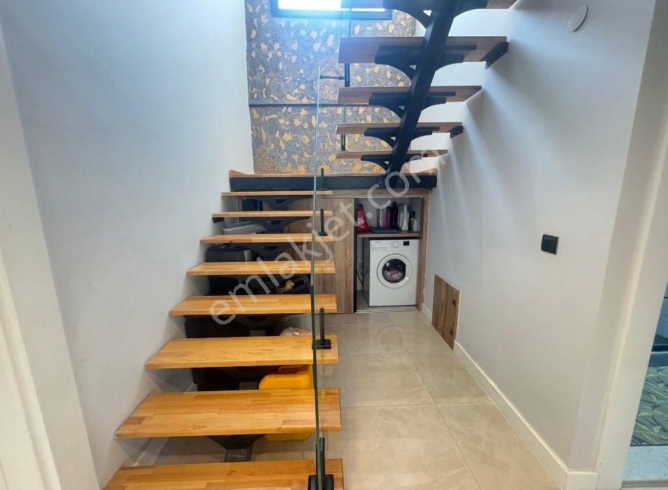 Kuşadası Güzelçamlı’da Acil Satılık Villa - Görsel 9