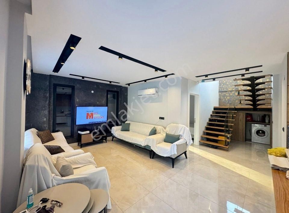 Kuşadası Güzelçamlı’da Acil Satılık Villa - Görsel 7
