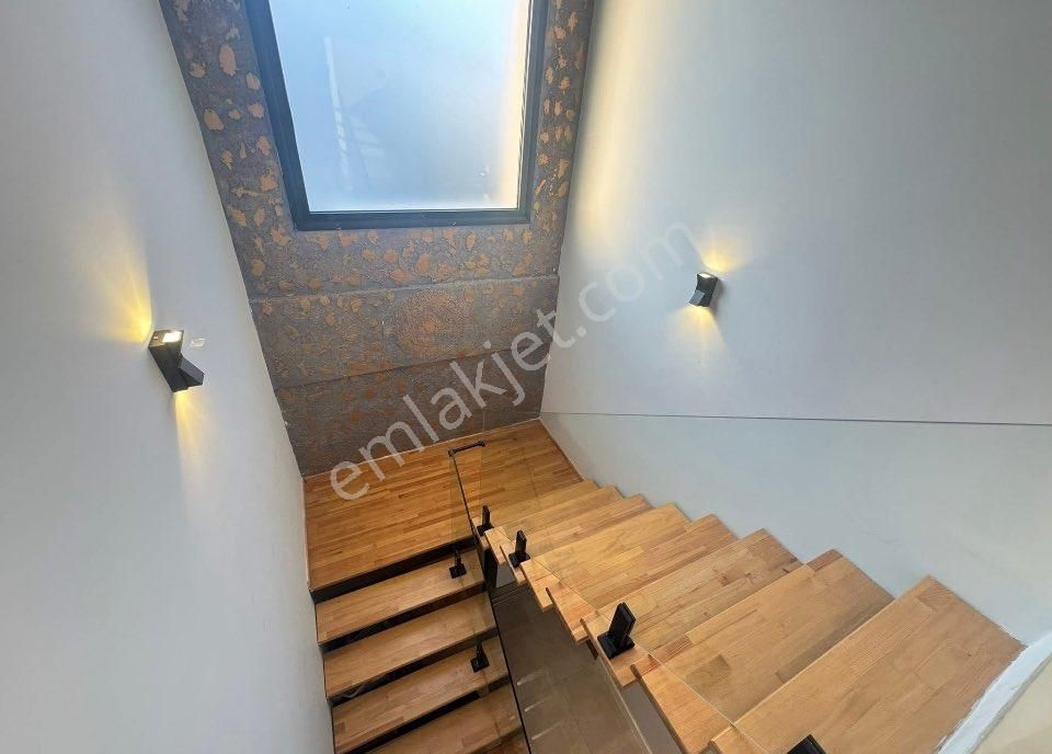 Kuşadası Güzelçamlı’da Acil Satılık Villa - Görsel 12