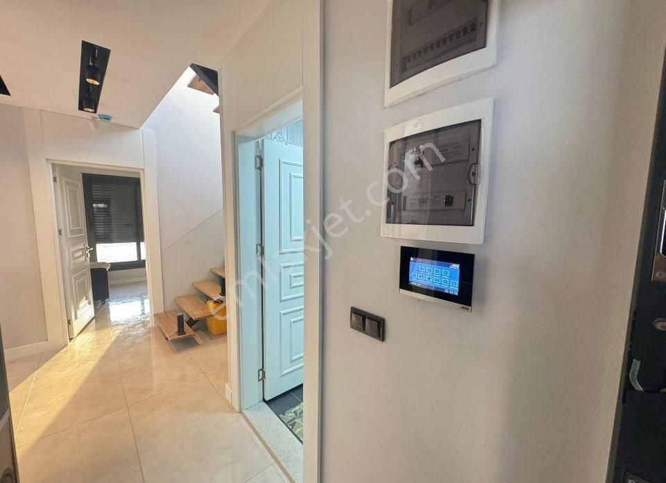 Kuşadası Güzelçamlı’da Acil Satılık Villa - Görsel 13