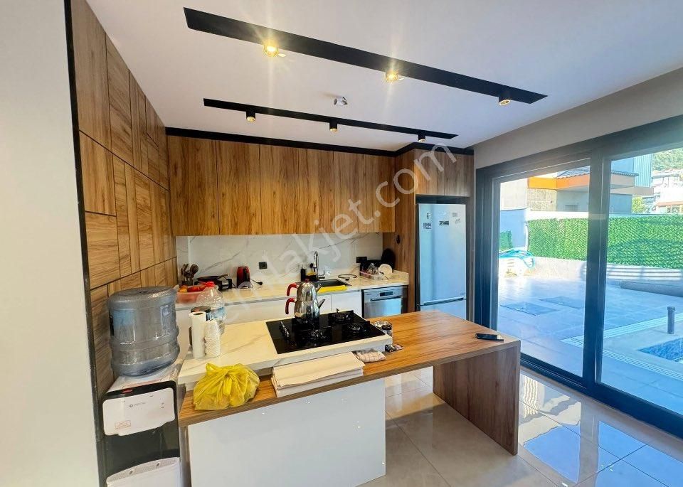 Kuşadası Güzelçamlı’da Acil Satılık Villa - Görsel 10