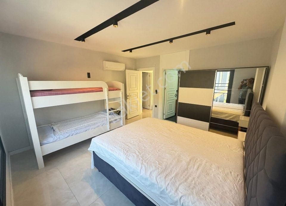 Kuşadası Güzelçamlı’da Acil Satılık Villa - Görsel 4