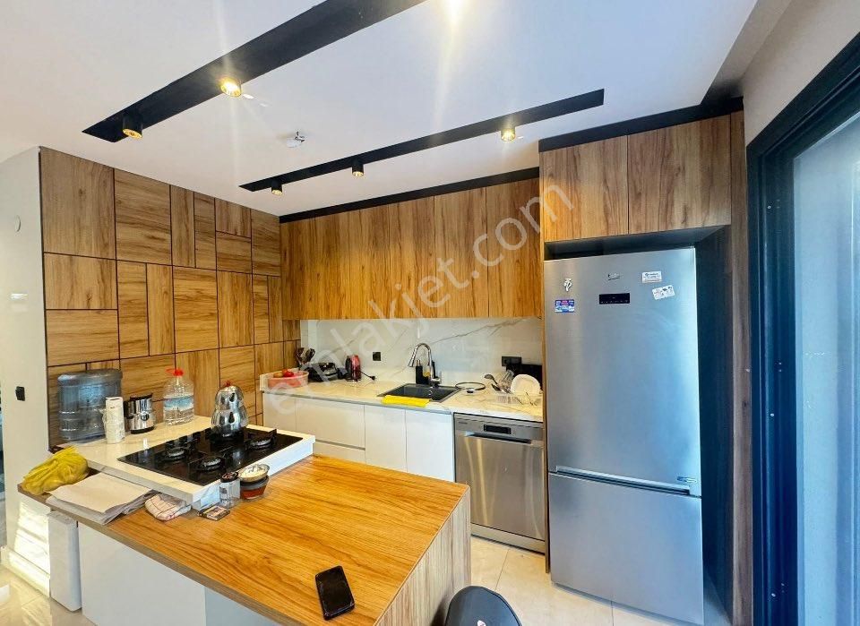 Kuşadası Güzelçamlı’da Acil Satılık Villa - Görsel 11