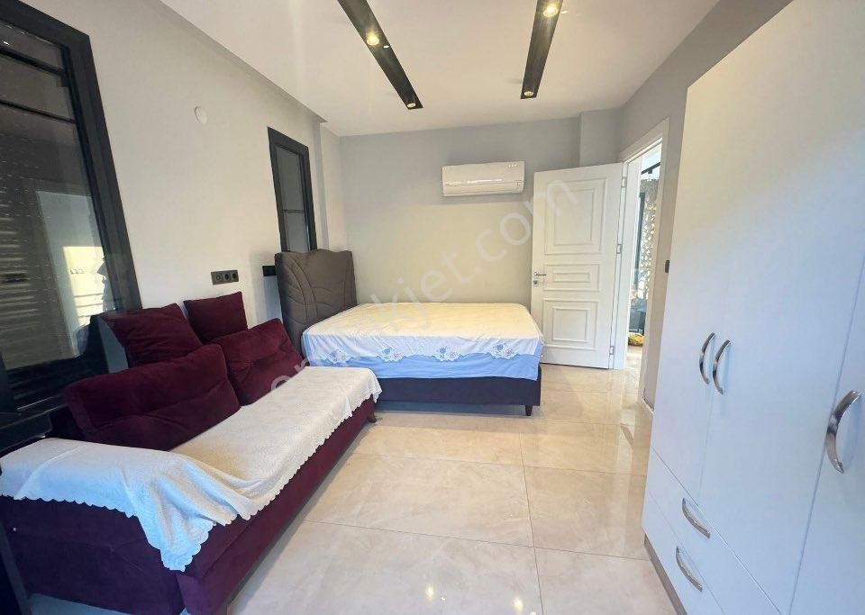 Kuşadası Güzelçamlı’da Acil Satılık Villa - Görsel 5