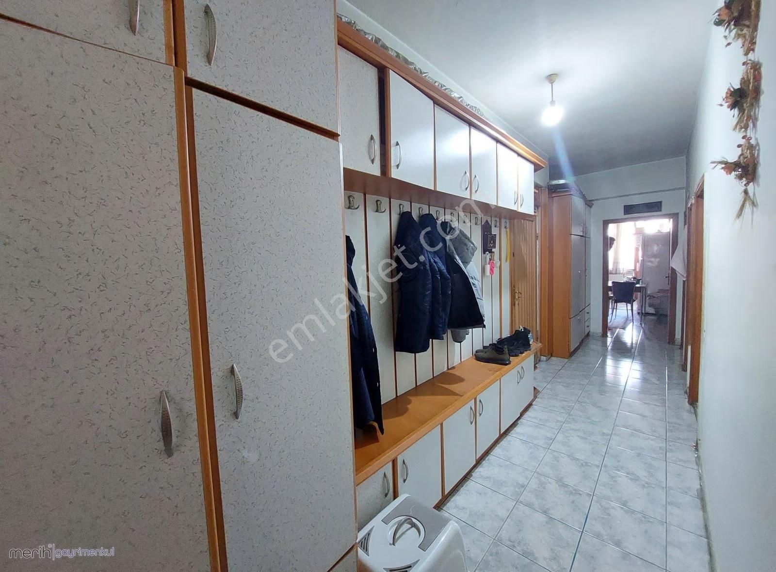 Argıncık Mah. Kocasinan Bulvarın Da 3+1 Kombili Satılık Daire - Görsel 14