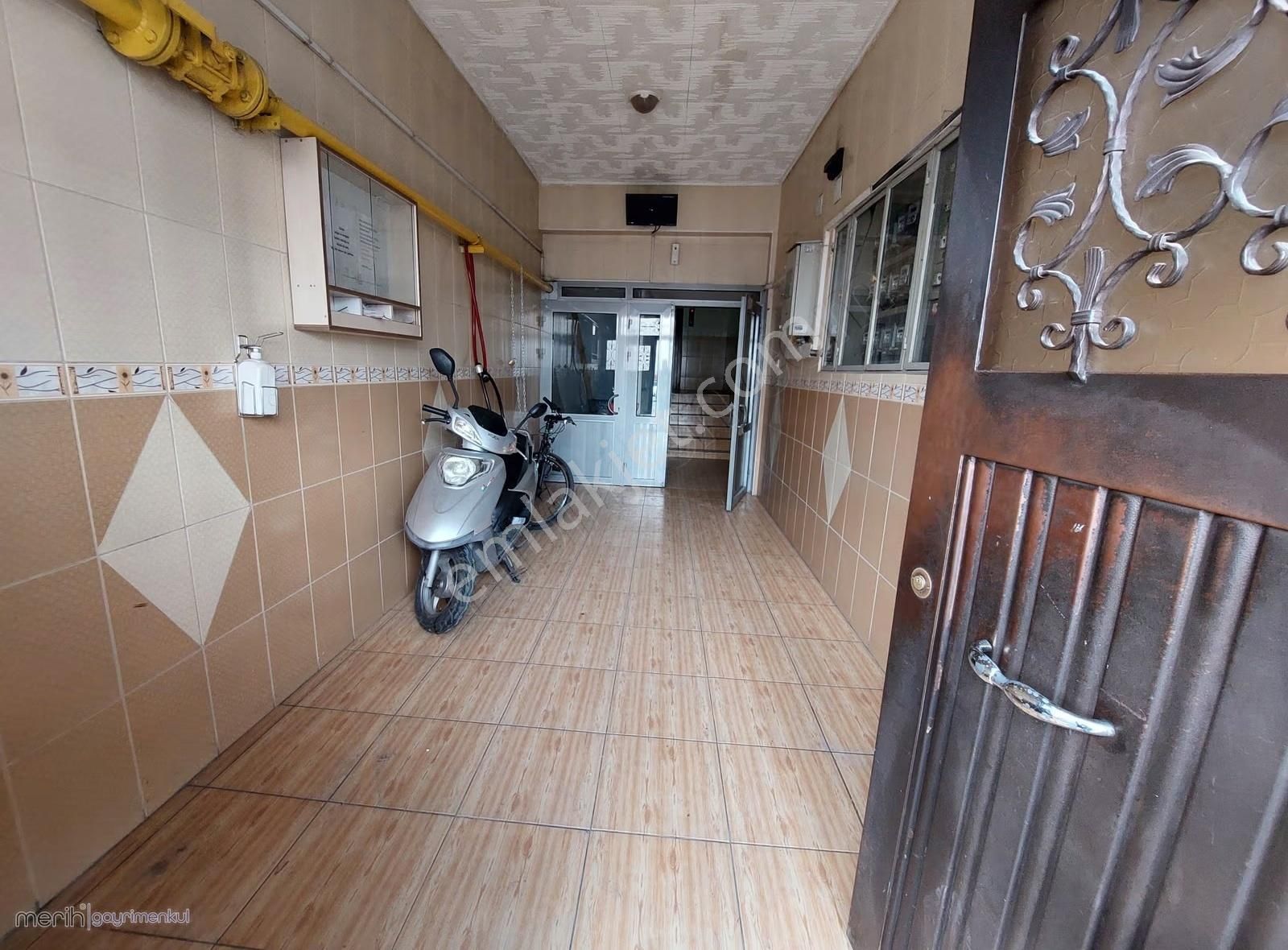 Argıncık Mah. Kocasinan Bulvarın Da 3+1 Kombili Satılık Daire - Görsel 4