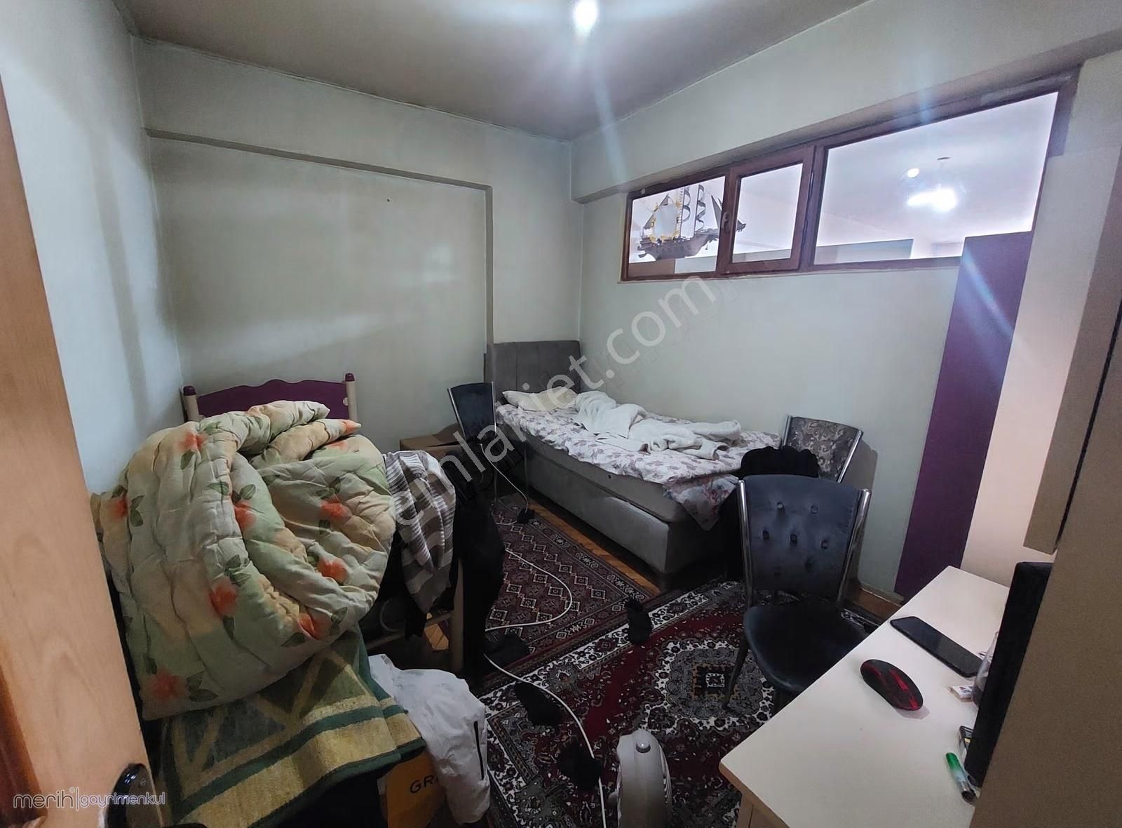 Argıncık Mah. Kocasinan Bulvarın Da 3+1 Kombili Satılık Daire - Görsel 6