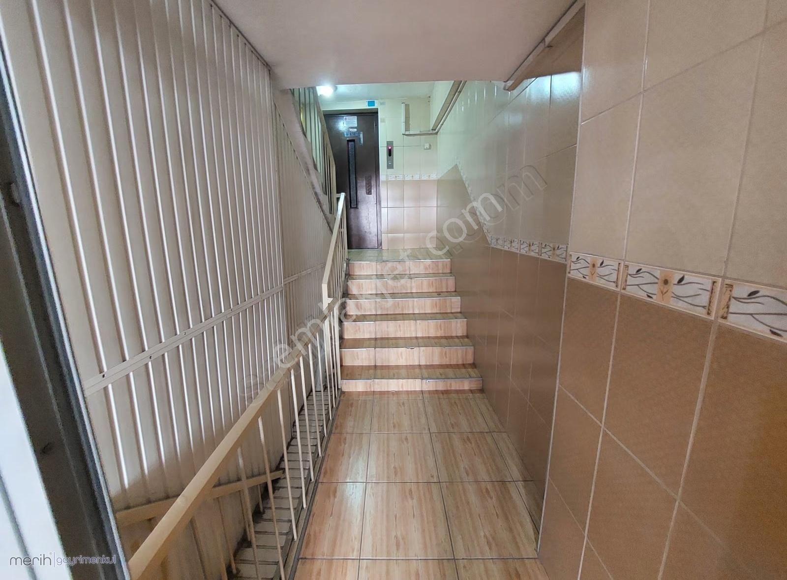 Argıncık Mah. Kocasinan Bulvarın Da 3+1 Kombili Satılık Daire - Görsel 30