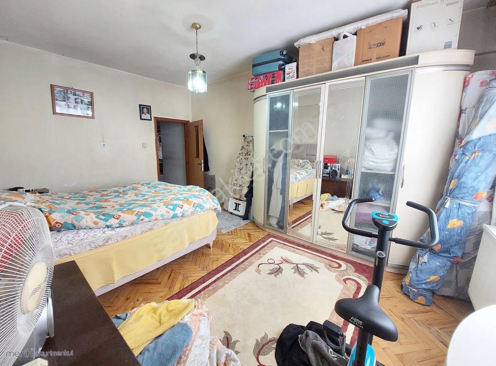 Argıncık Mah. Kocasinan Bulvarın Da 3+1 Kombili Satılık Daire - Görsel 23