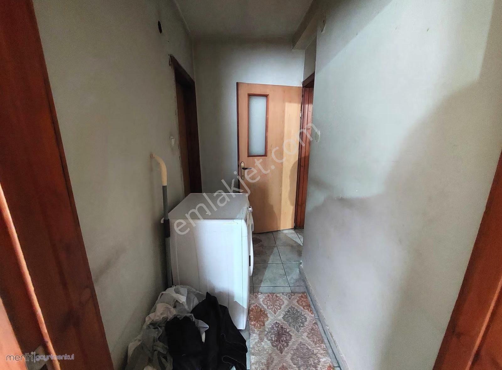 Argıncık Mah. Kocasinan Bulvarın Da 3+1 Kombili Satılık Daire - Görsel 5