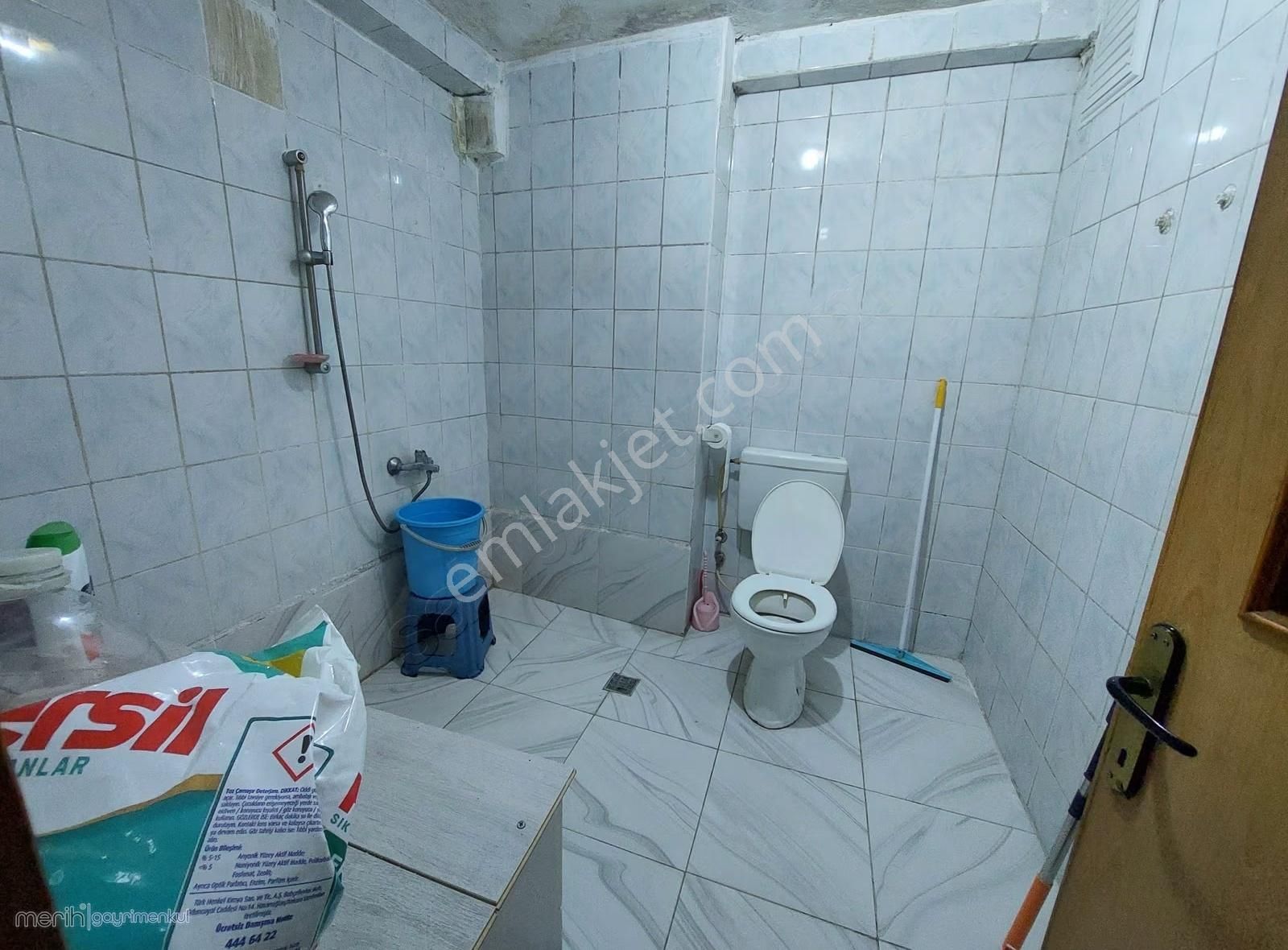 Argıncık Mah. Kocasinan Bulvarın Da 3+1 Kombili Satılık Daire - Görsel 26