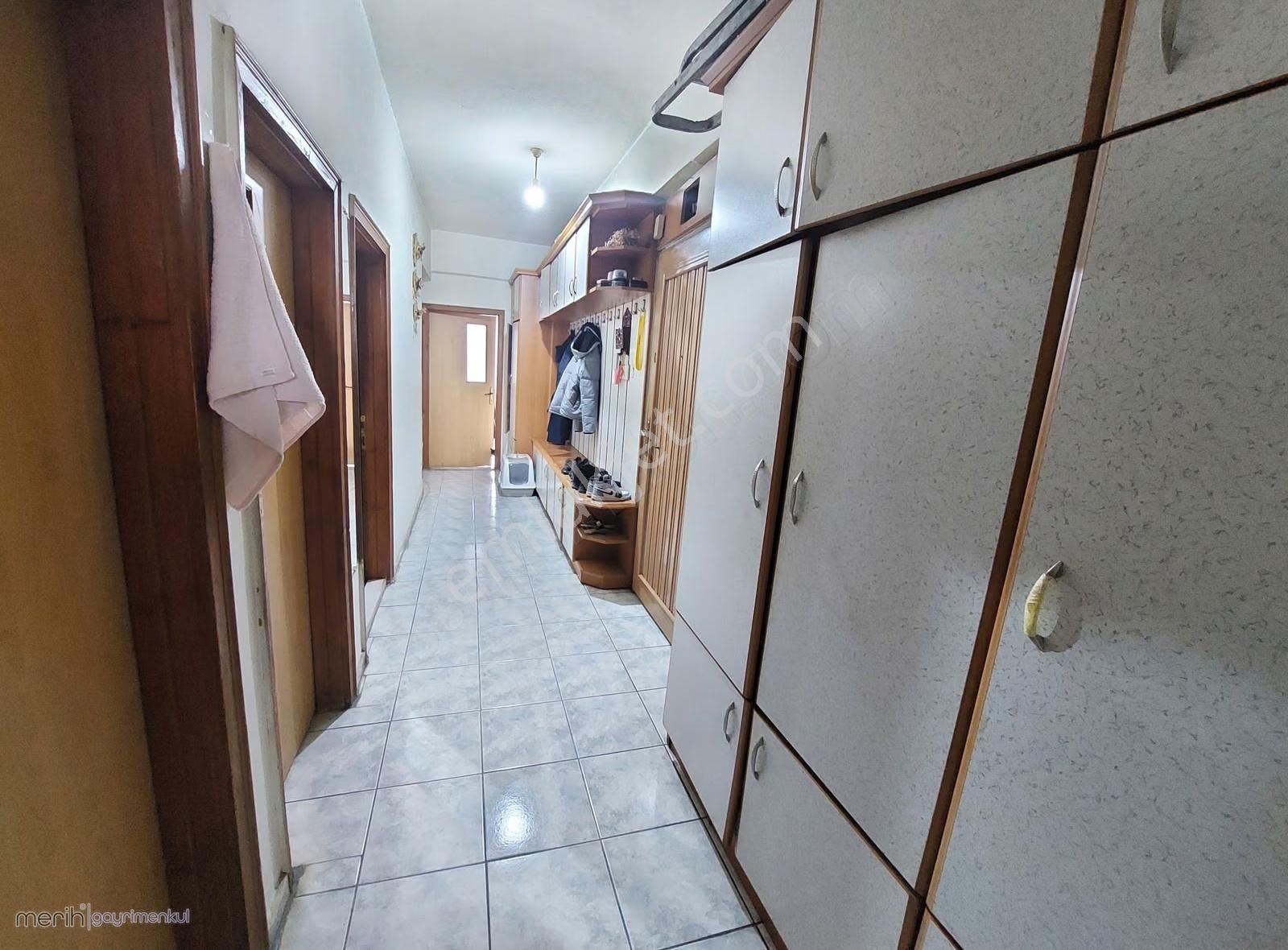 Argıncık Mah. Kocasinan Bulvarın Da 3+1 Kombili Satılık Daire - Görsel 7