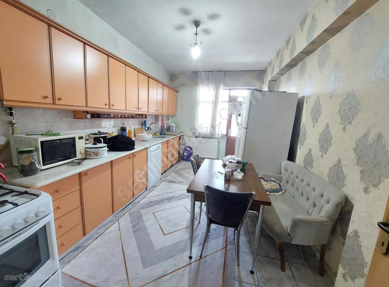 Argıncık Mah. Kocasinan Bulvarın Da 3+1 Kombili Satılık Daire - Görsel 15