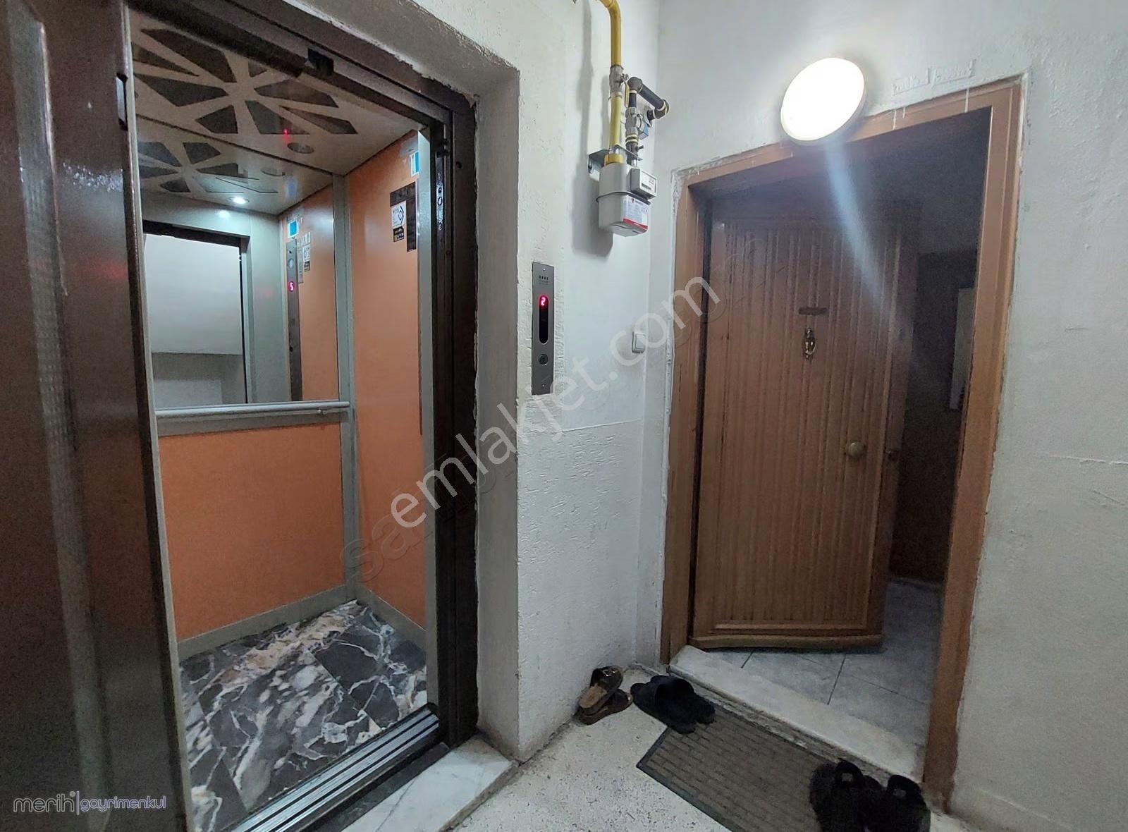 Argıncık Mah. Kocasinan Bulvarın Da 3+1 Kombili Satılık Daire - Görsel 34