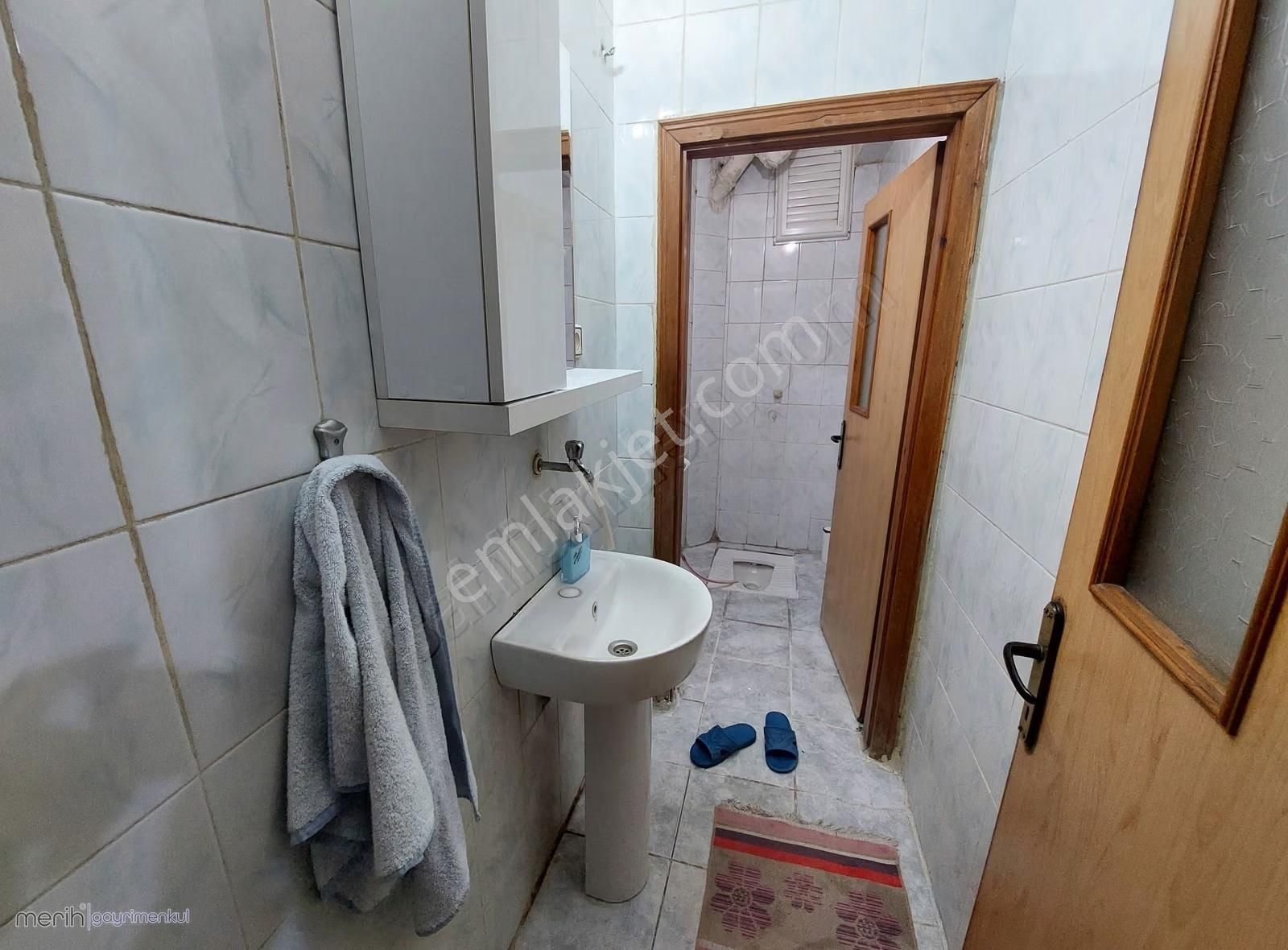 Argıncık Mah. Kocasinan Bulvarın Da 3+1 Kombili Satılık Daire - Görsel 11