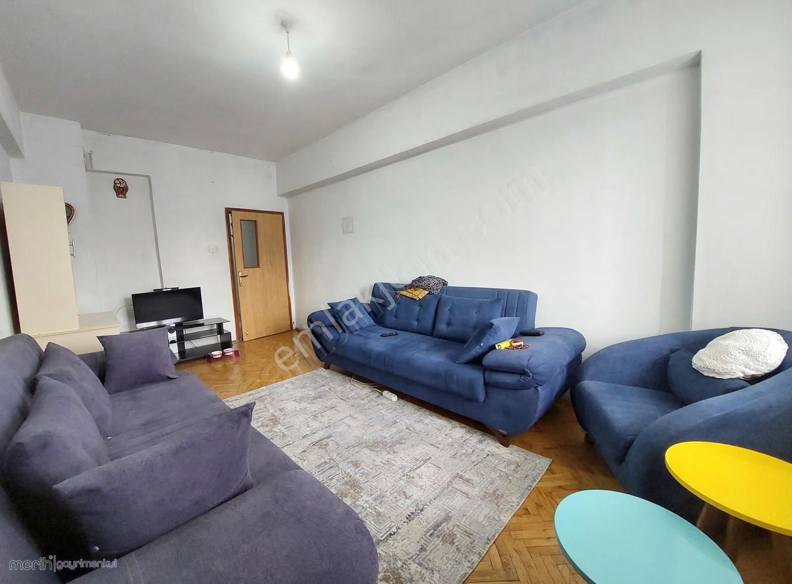 Argıncık Mah. Kocasinan Bulvarın Da 3+1 Kombili Satılık Daire - Görsel 21