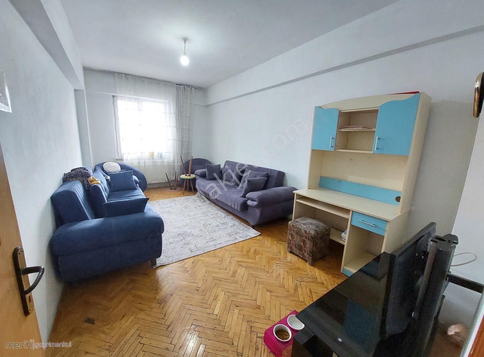 Argıncık Mah. Kocasinan Bulvarın Da 3+1 Kombili Satılık Daire - Görsel 13