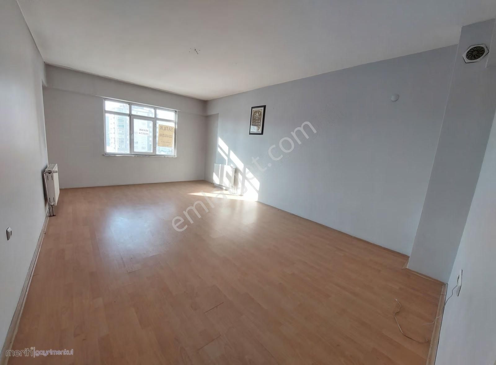 Yıldırım Beyazıt Mah. De 3+1 Satılık Daire - Görsel 19