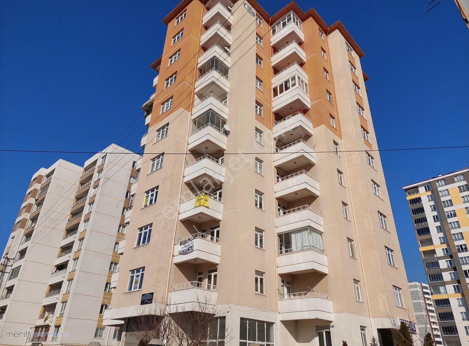 Yıldırım Beyazıt Mah. De 3+1 Satılık Daire - Görsel 30