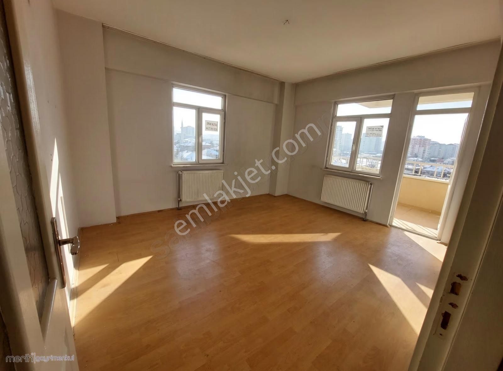 Yıldırım Beyazıt Mah. De 3+1 Satılık Daire - Görsel 20