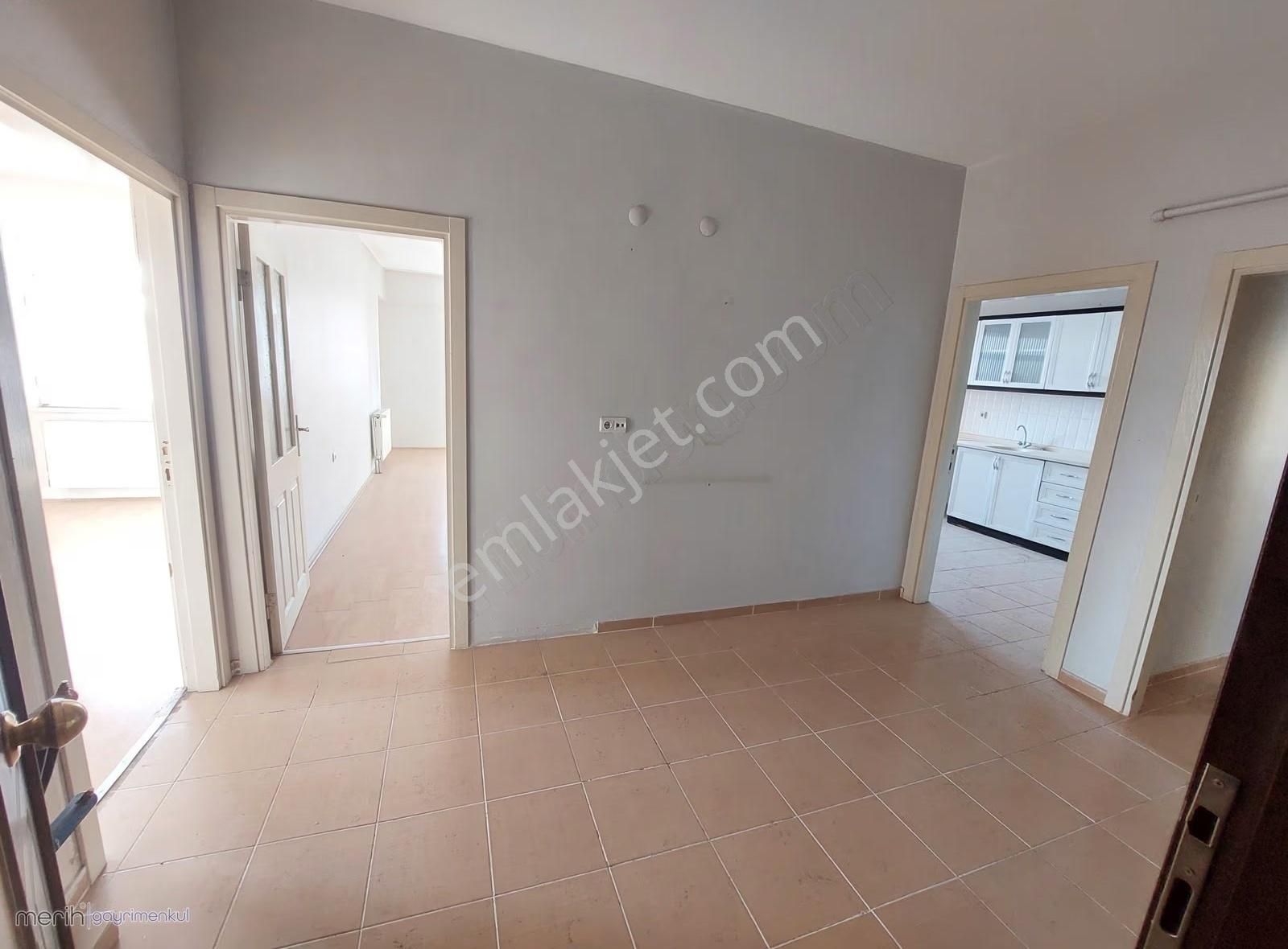 Yıldırım Beyazıt Mah. De 3+1 Satılık Daire - Görsel 24