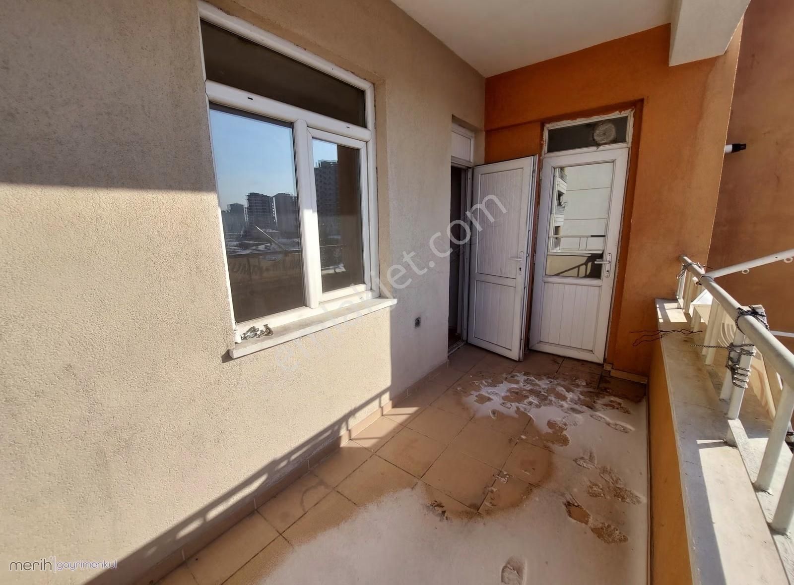 Yıldırım Beyazıt Mah. De 3+1 Satılık Daire - Görsel 22