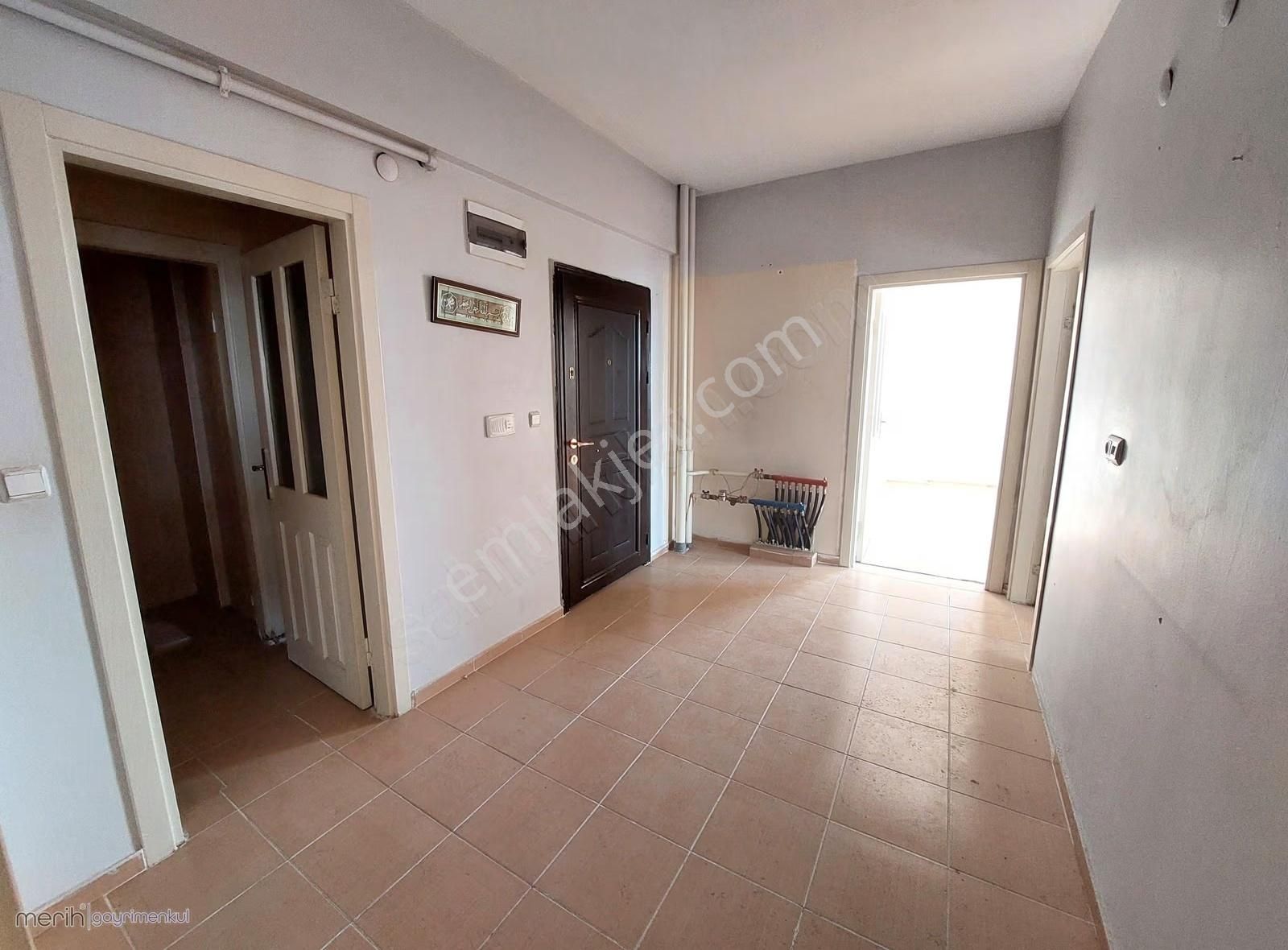 Yıldırım Beyazıt Mah. De 3+1 Satılık Daire - Görsel 15