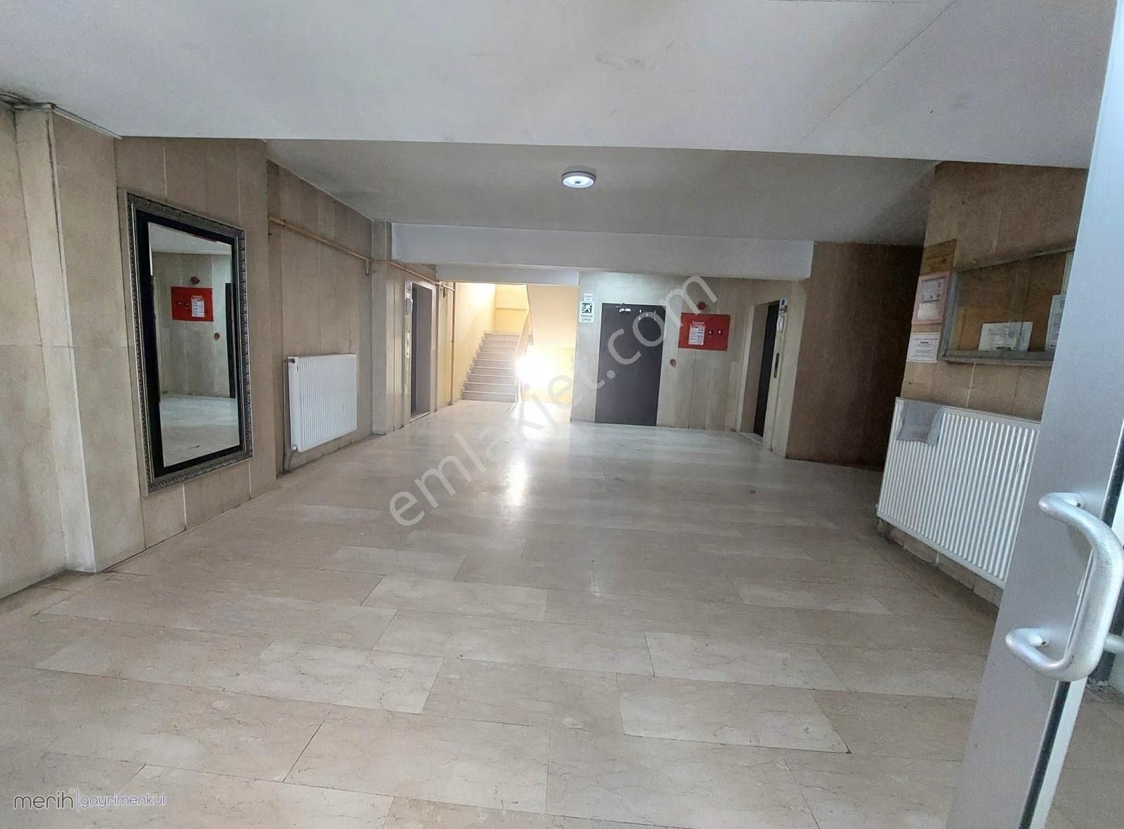 Yıldırım Beyazıt Mah. De 3+1 Satılık Daire - Görsel 35