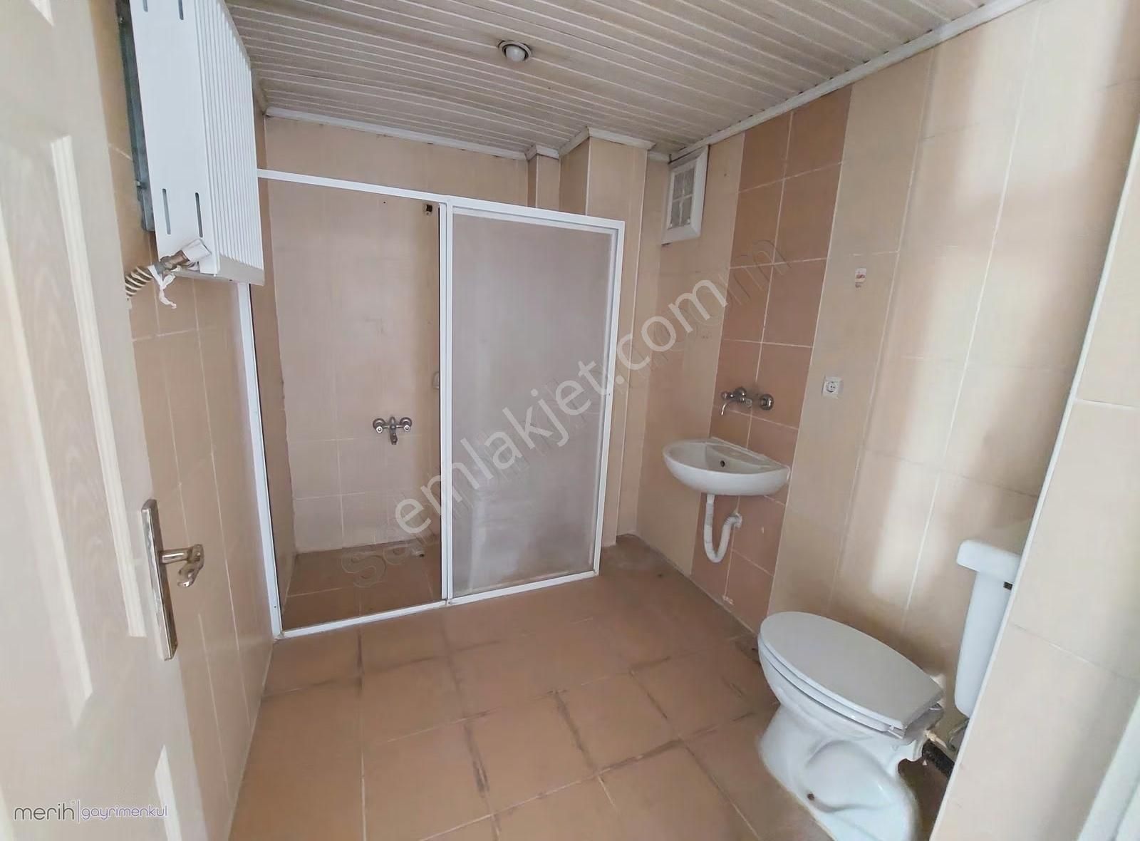 Yıldırım Beyazıt Mah. De 3+1 Satılık Daire - Görsel 34