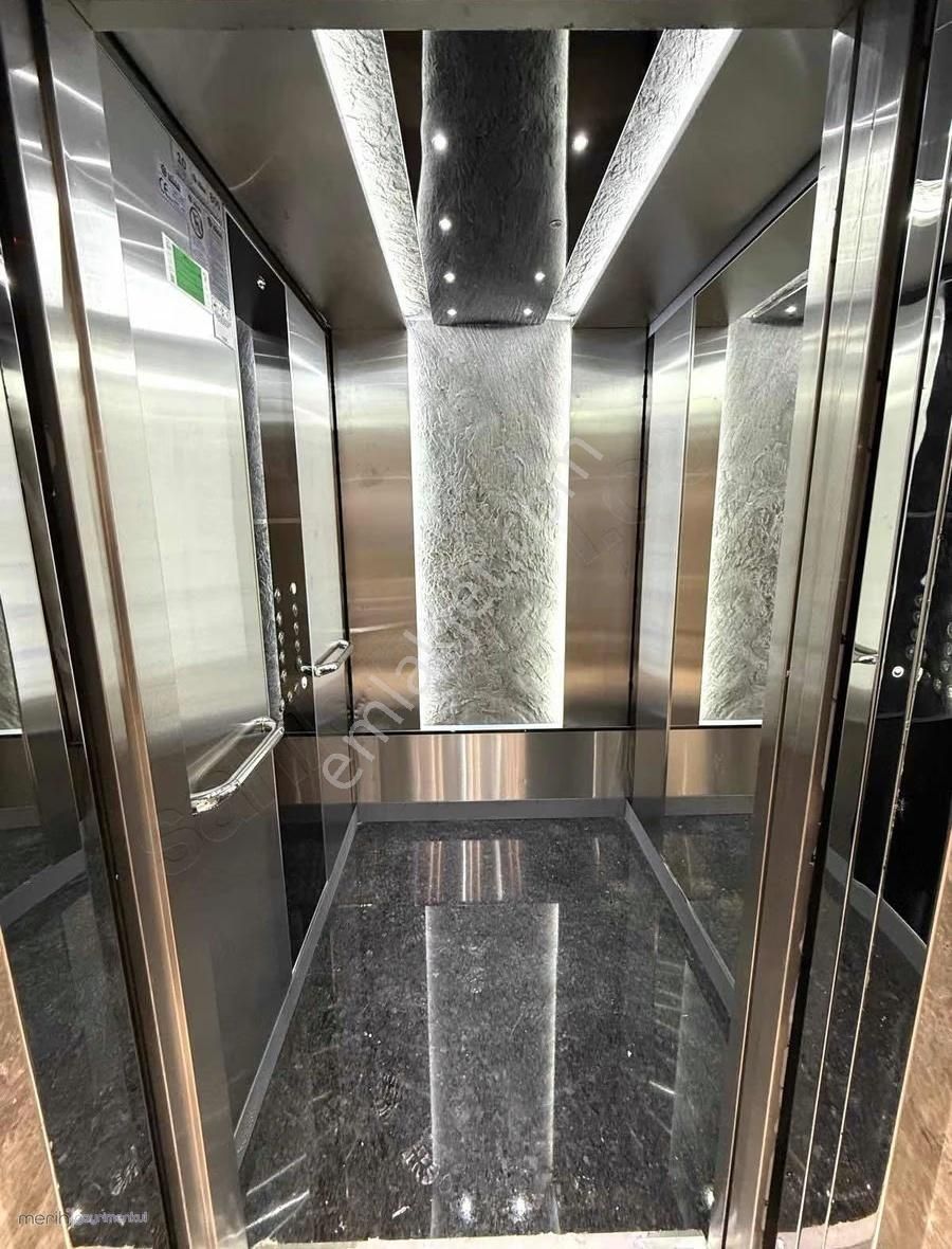 Emsallerinin En Lüx 2+1 Satlık Projesi - Görsel 3